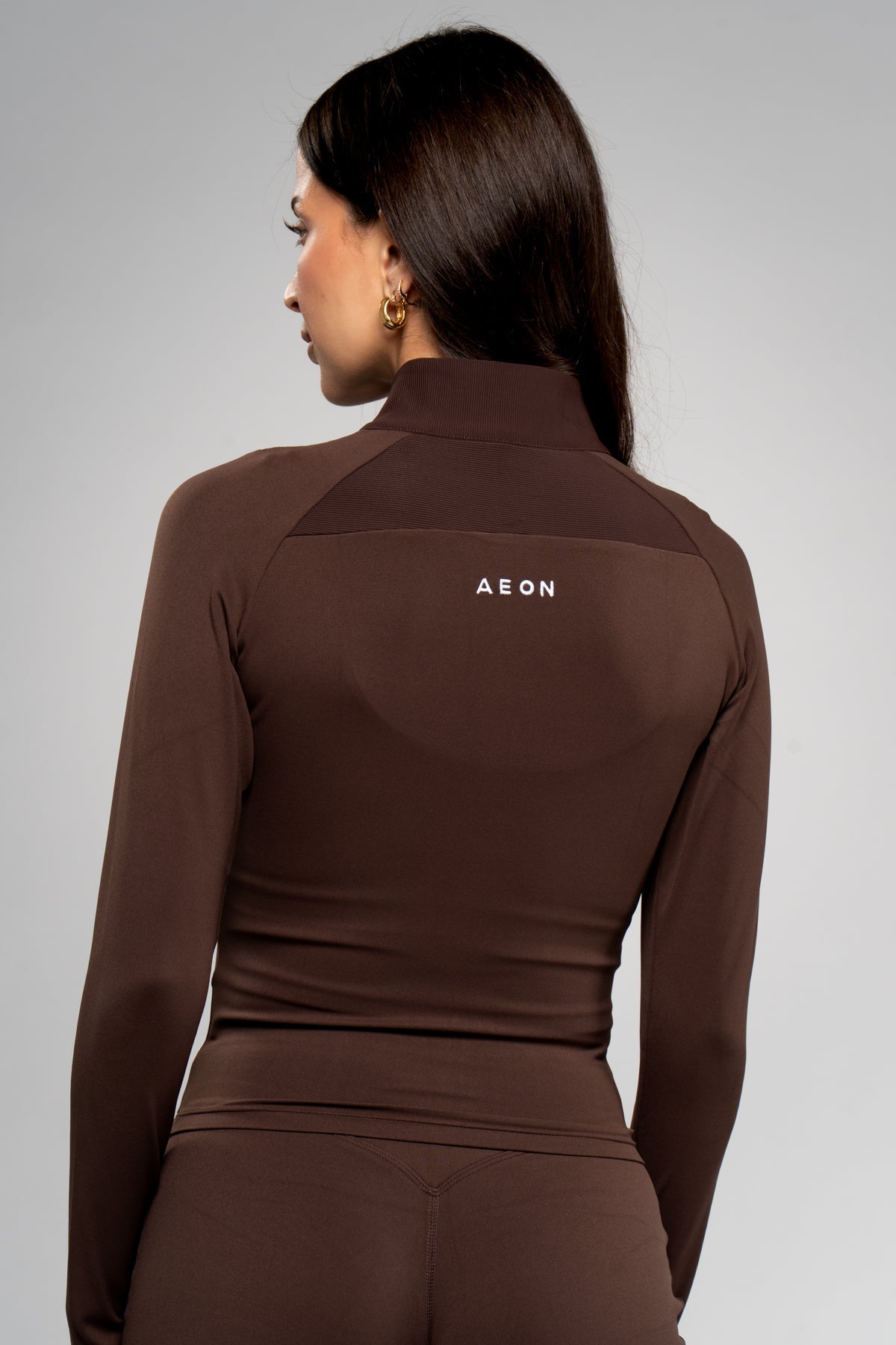 FLEXMOTION JACKET - Aeon Athletics