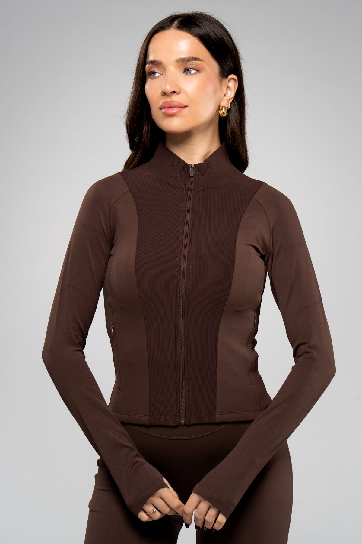 FLEXMOTION JACKET - Aeon Athletics