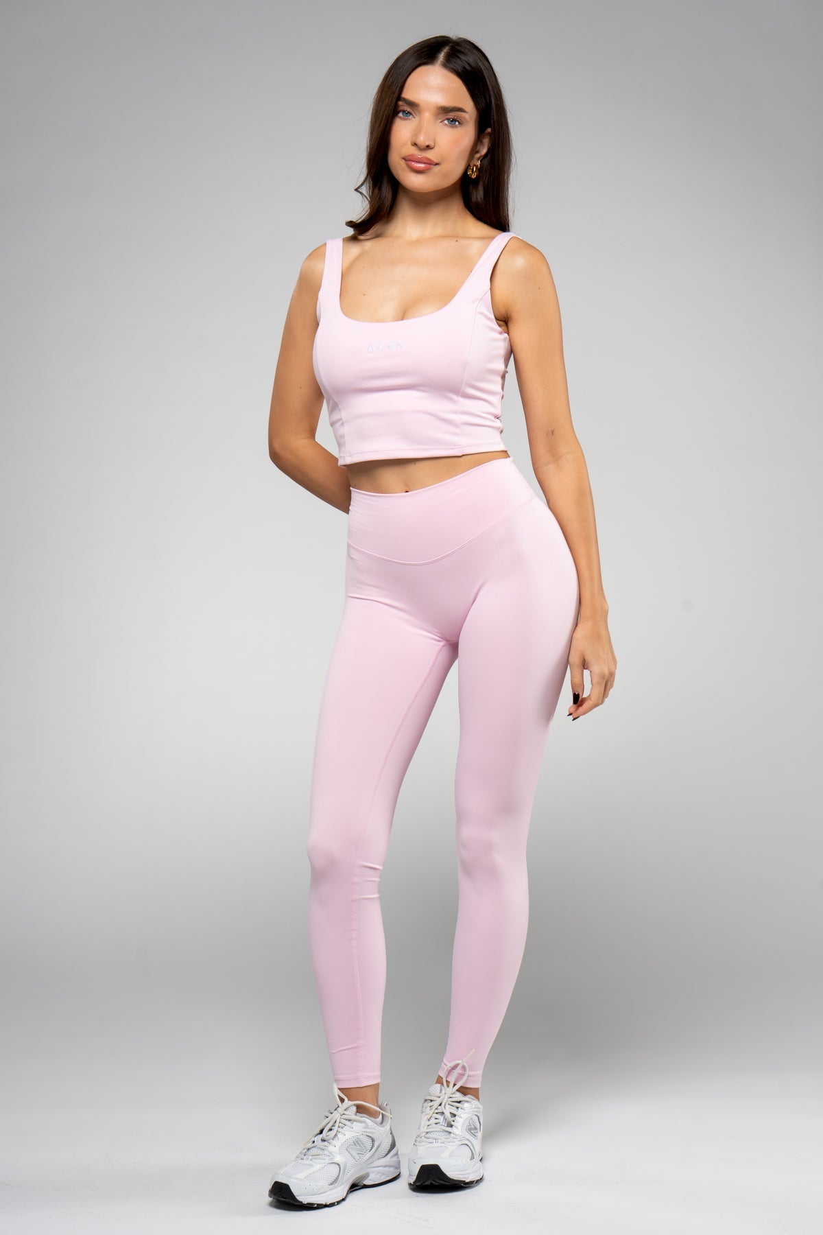 FLEXMOTION LEGGINGS - Aeon Athletics