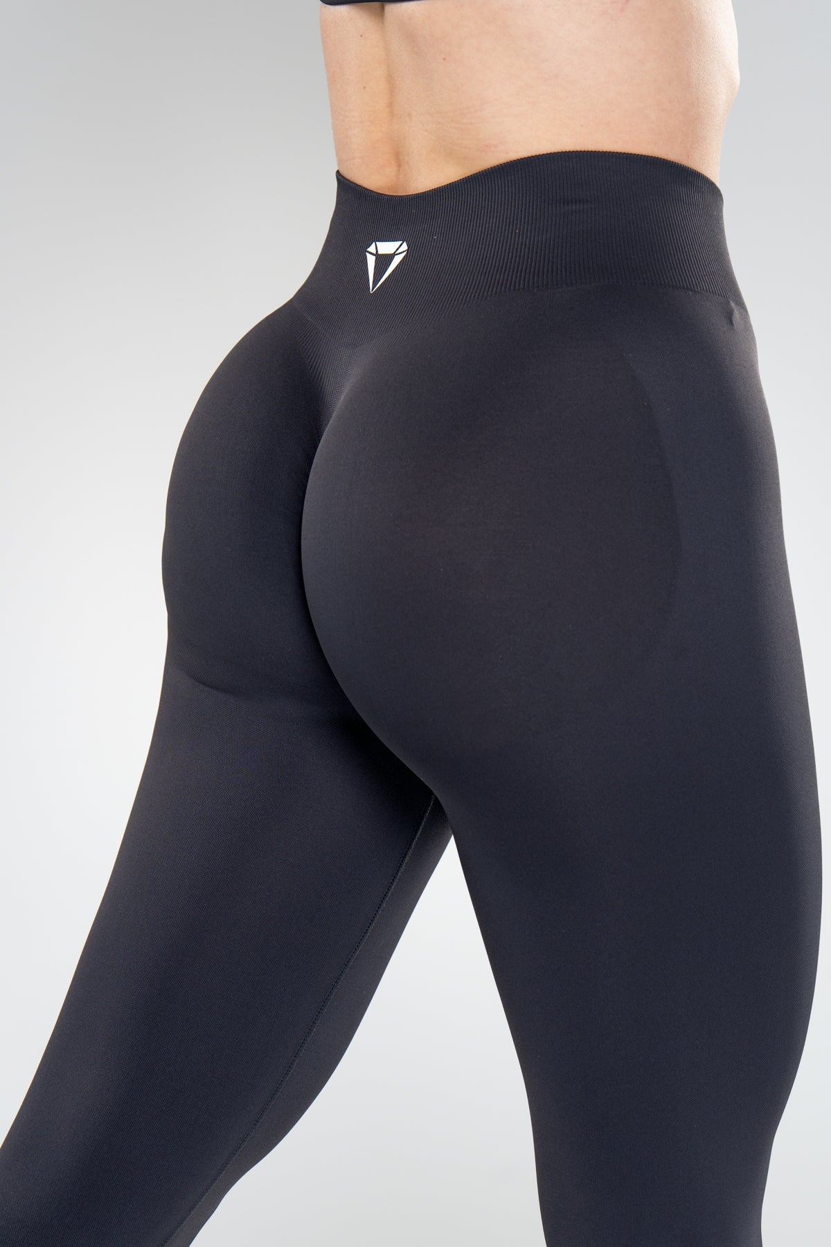 MOTION BASE HIGH WAIST SCRUNCH LEGGINGS - Aeon Athletics