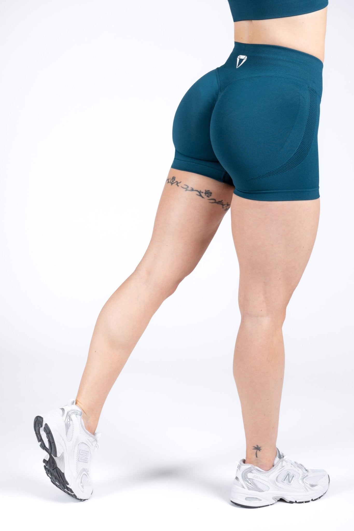 MOTION BUNDLE V2 - OIL BLUE (3 - PIECE) - Aeon Athletics