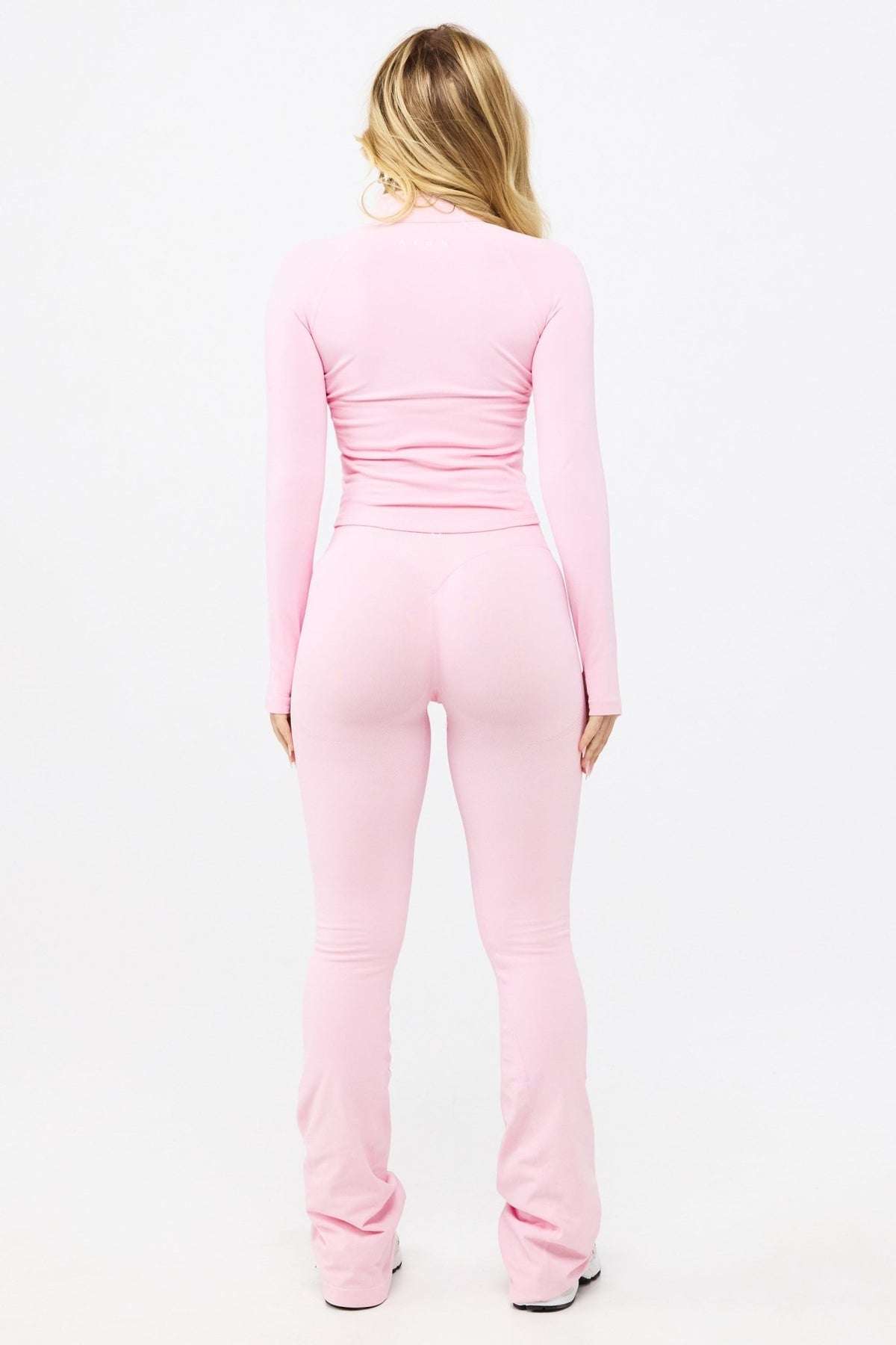 MOTION SCULPT JACKET V2 - Aeon Athletics