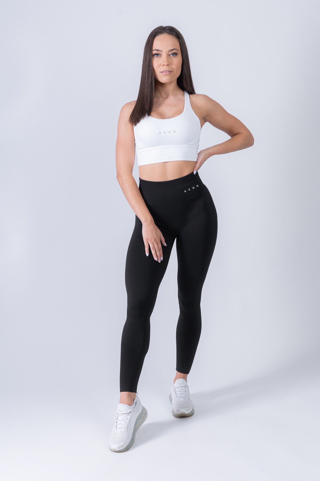 MOTION SEAMLESS LEGGINGS