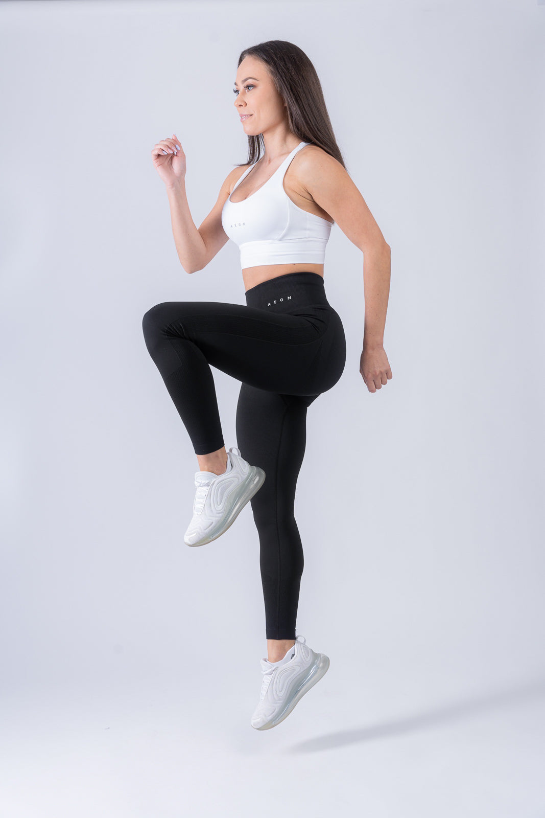MOTION SEAMLESS LEGGINGS