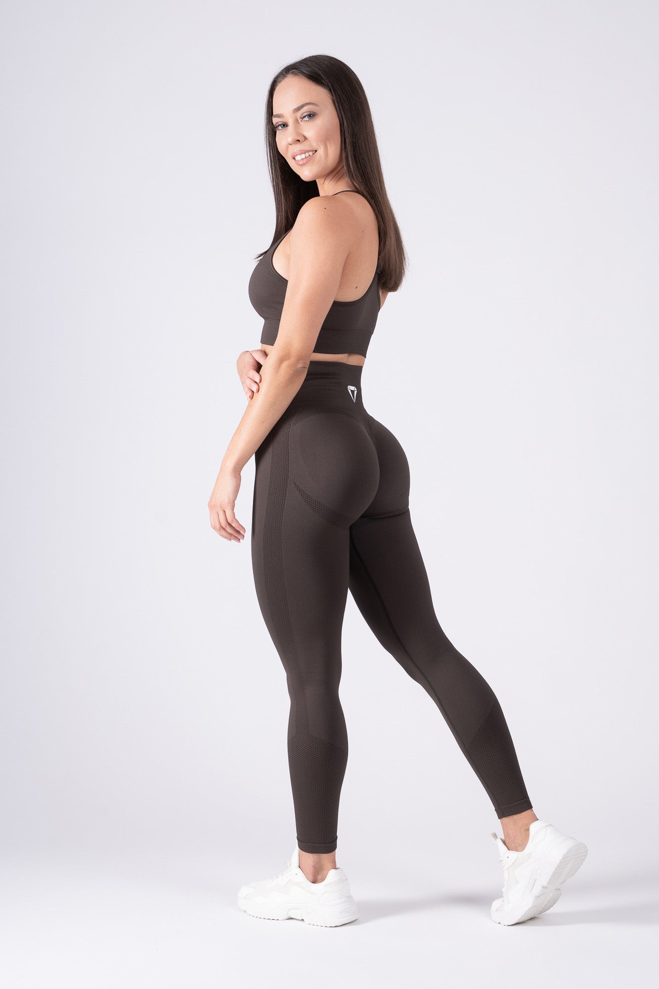 MOTION SEAMLESS LEGGINGS - Aeon Athletics