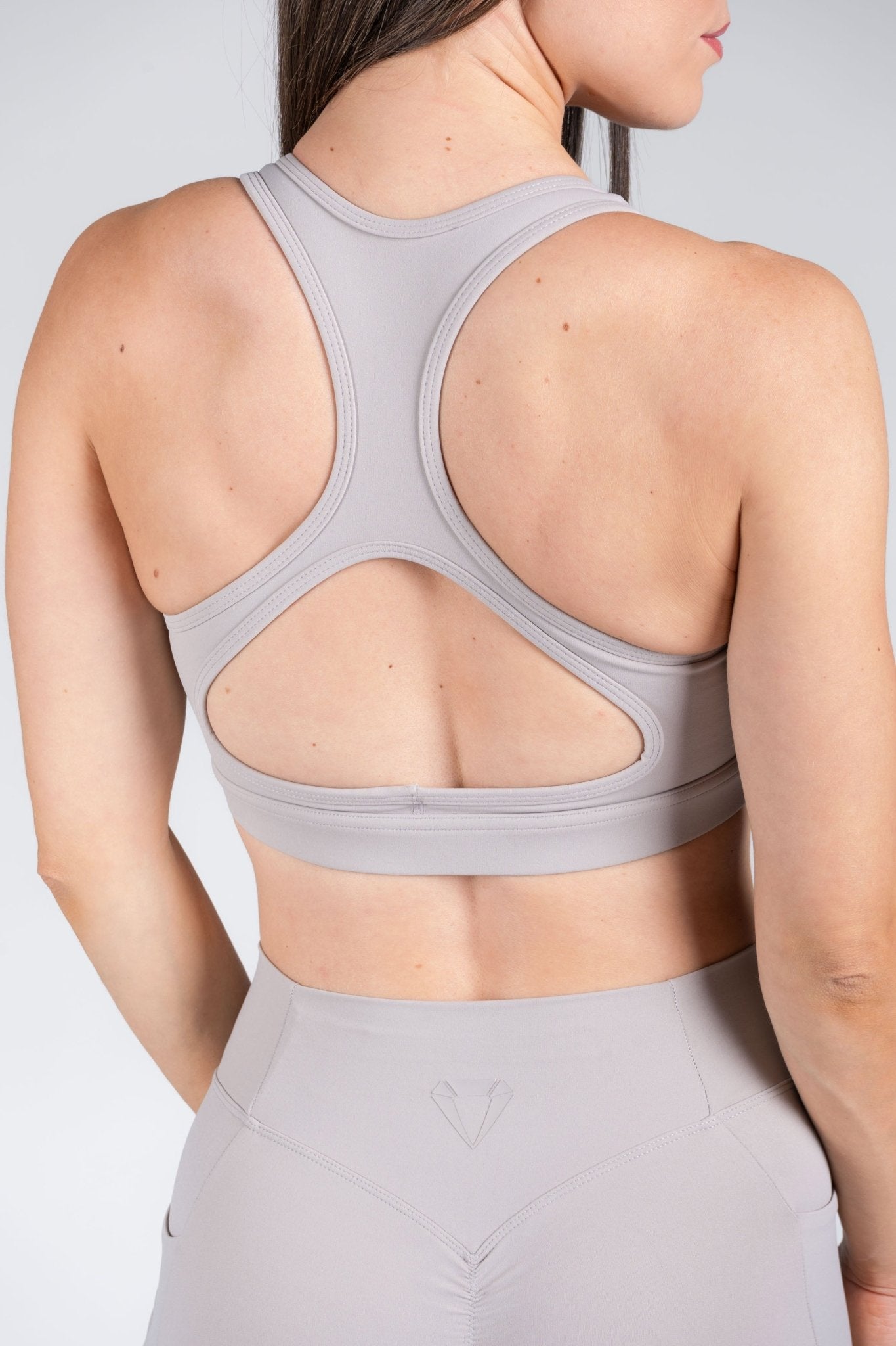 SECOND SKIN BUNDLE - STONE (4 - PIECE) - Aeon Athletics