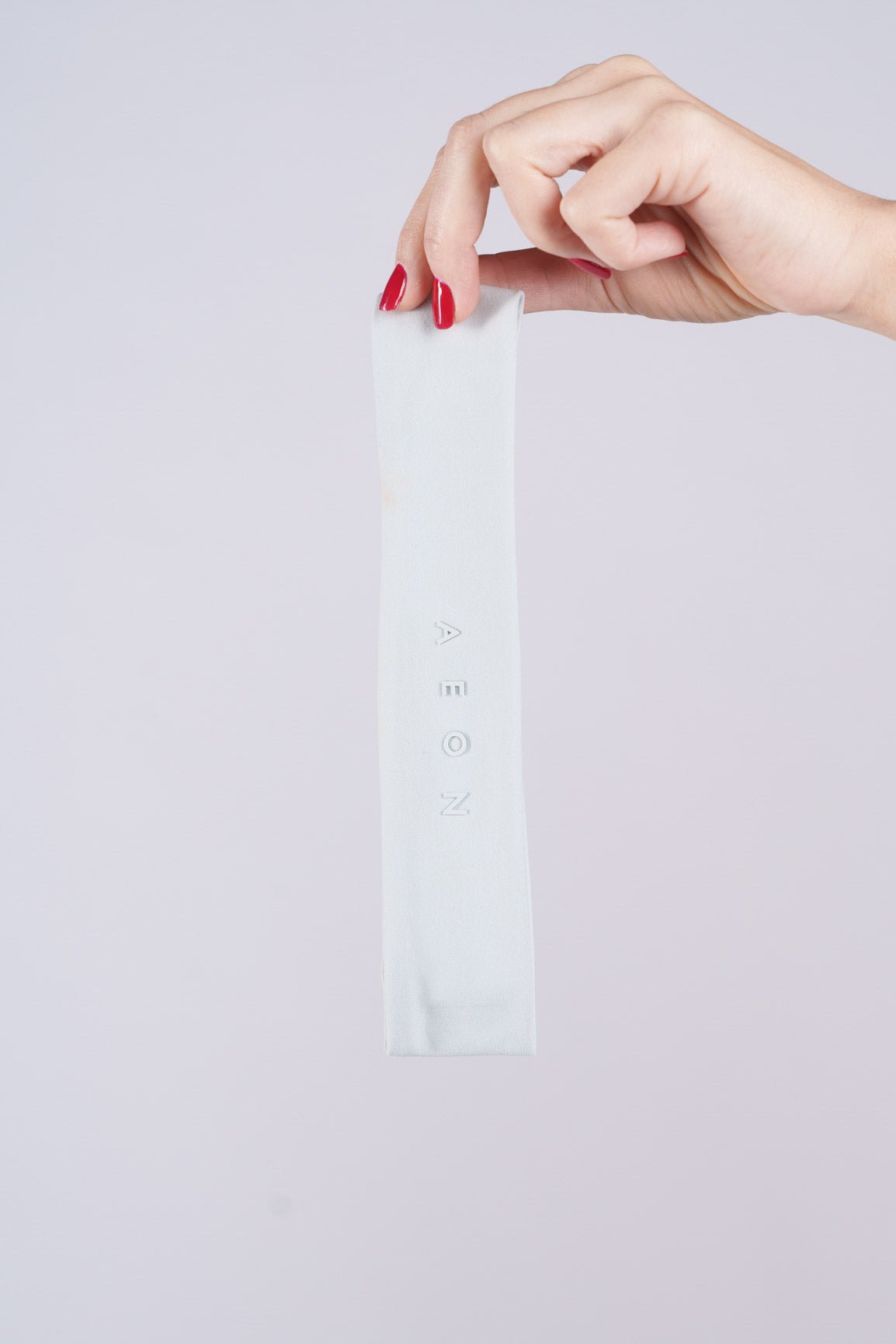 SECOND SKIN HEADBAND - Aeon Athletics