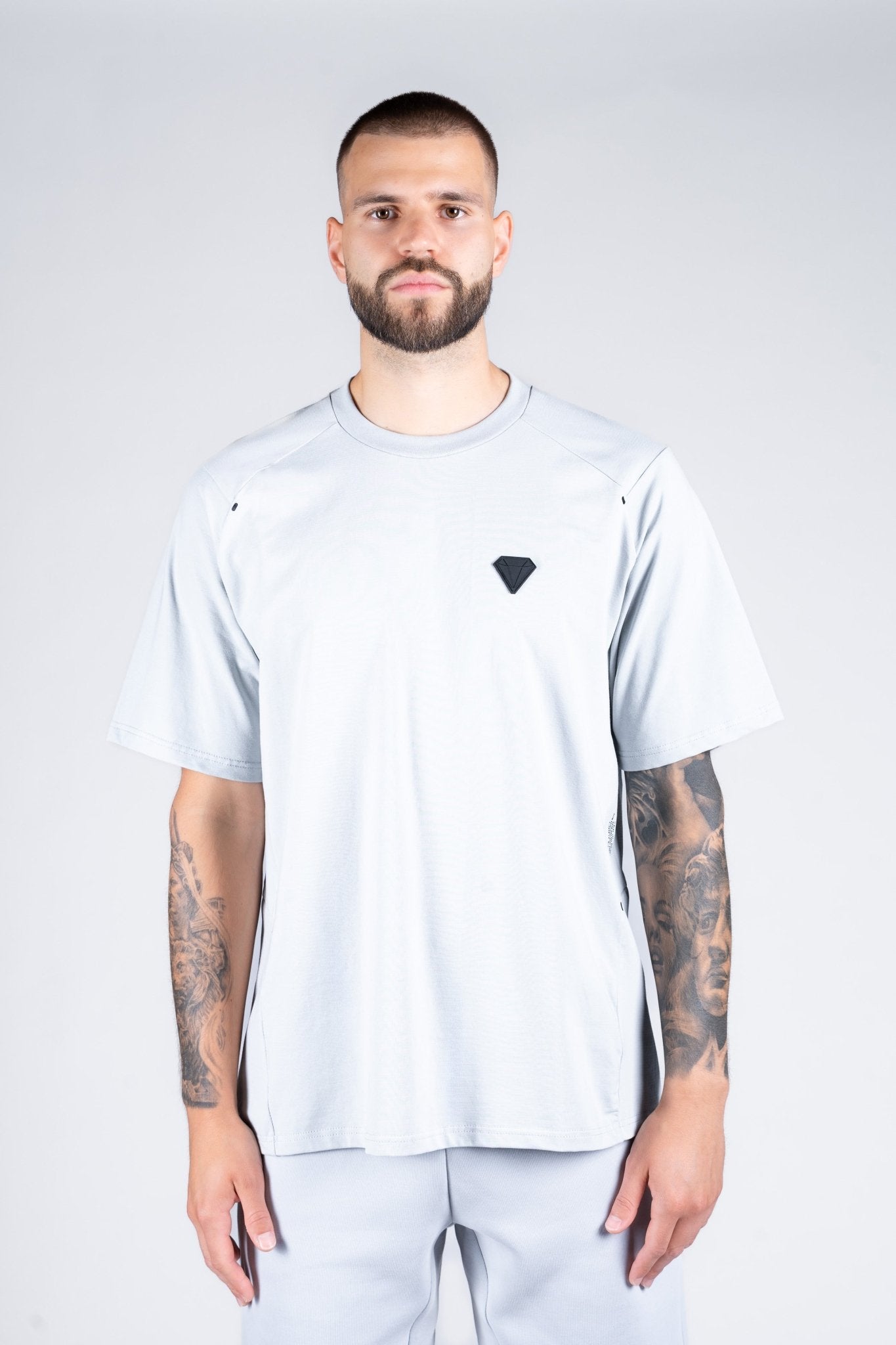 Aeon Techpro Mens T-shirt