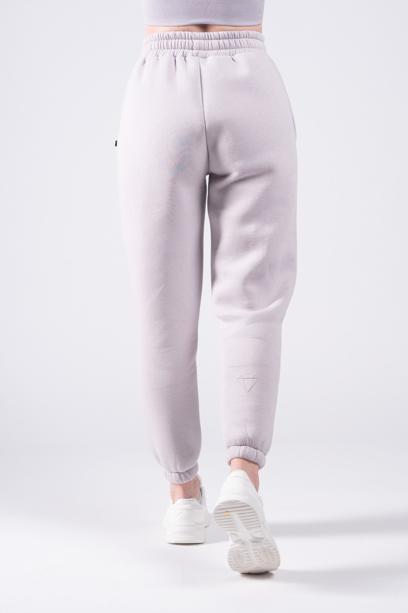 ELEVATE TRACKSUIT BUNDLE - PEARL (2-PIECE)