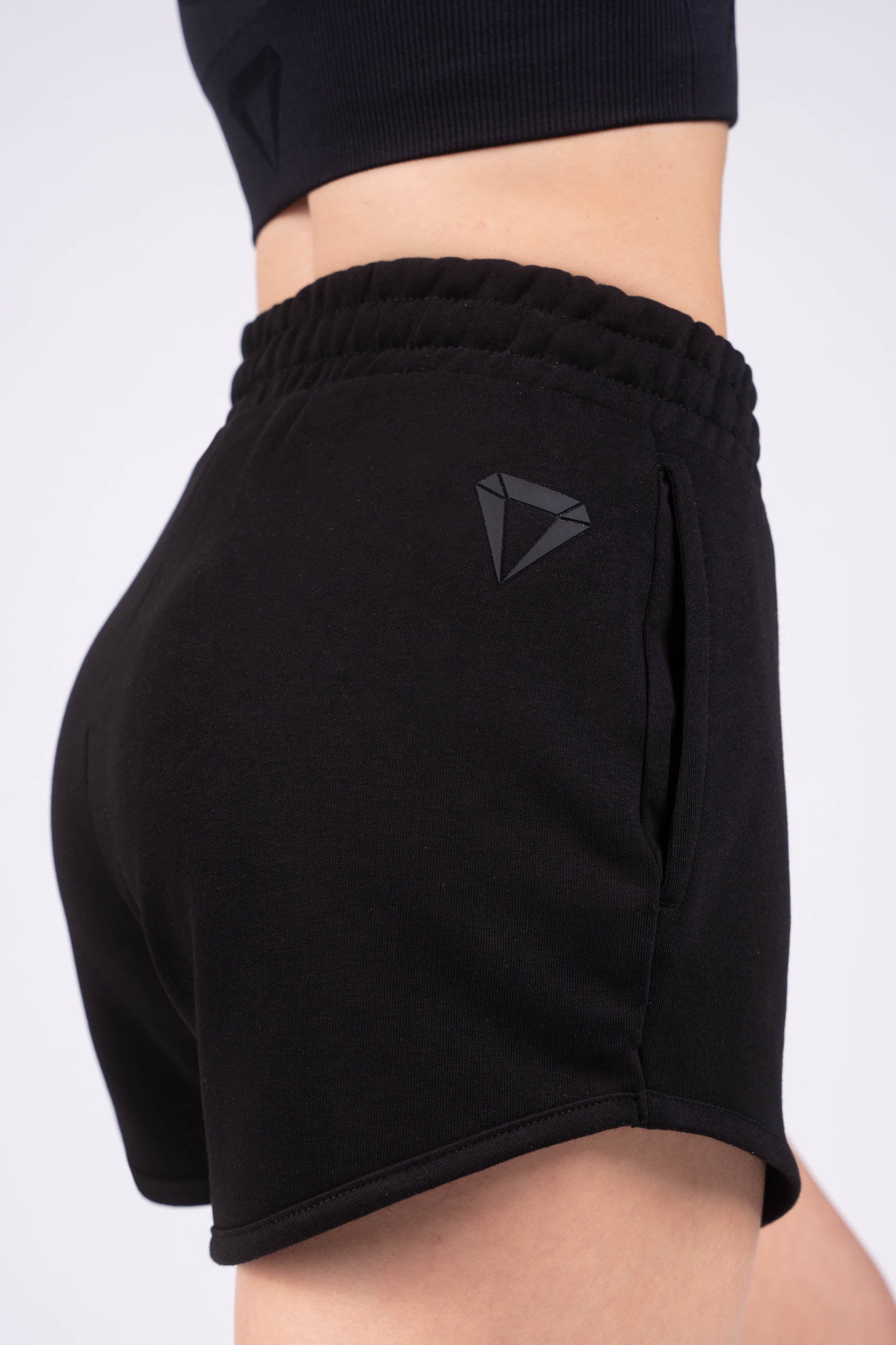 ELEVATE LIFESTYLE SHORTS