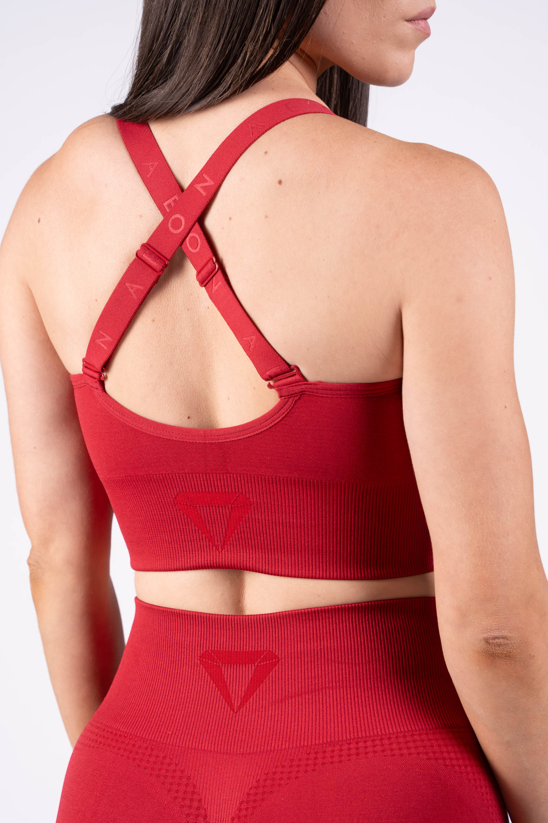 ELEVATE SEAMLESS BRA