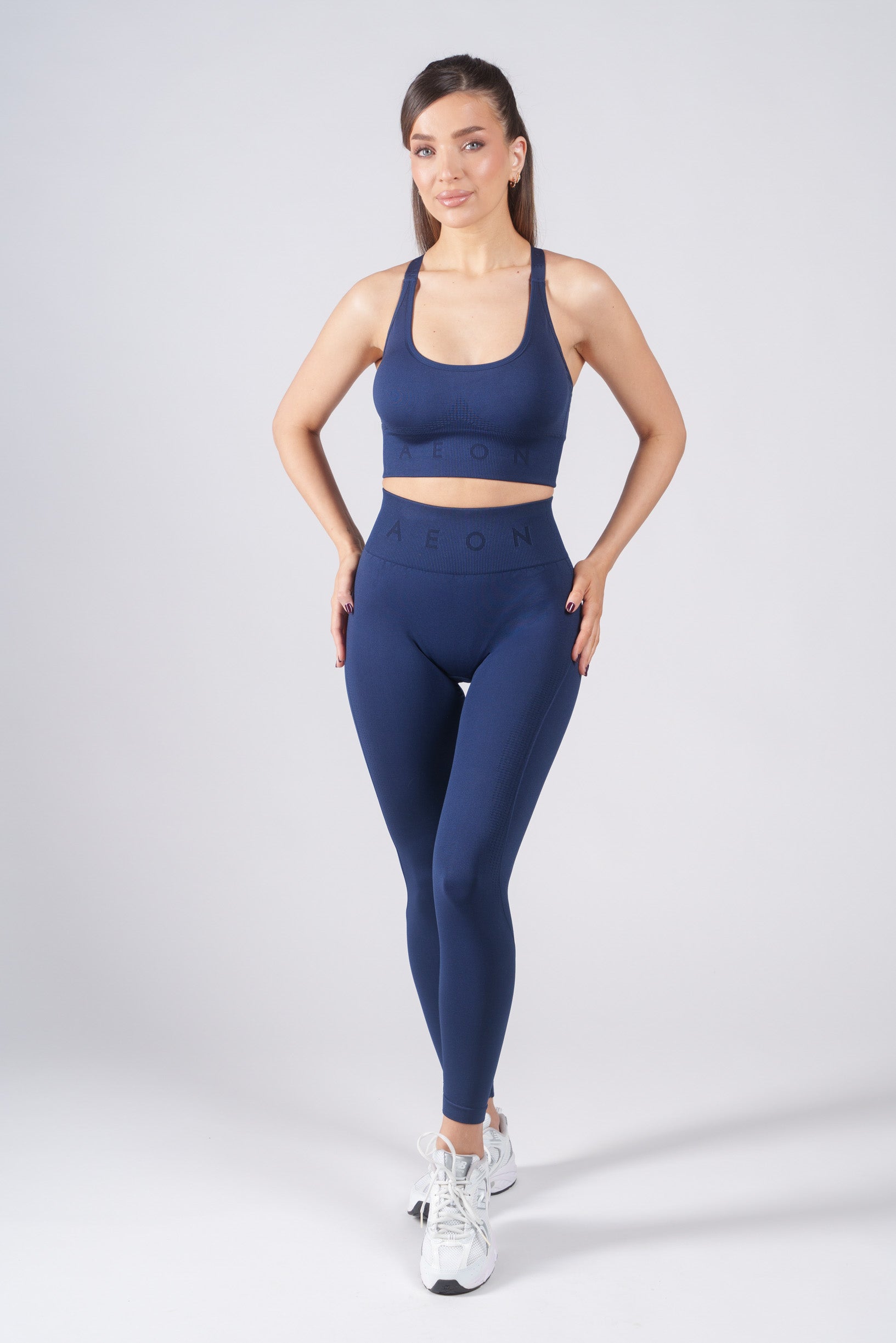 ELEVATE SEAMLESS BRA