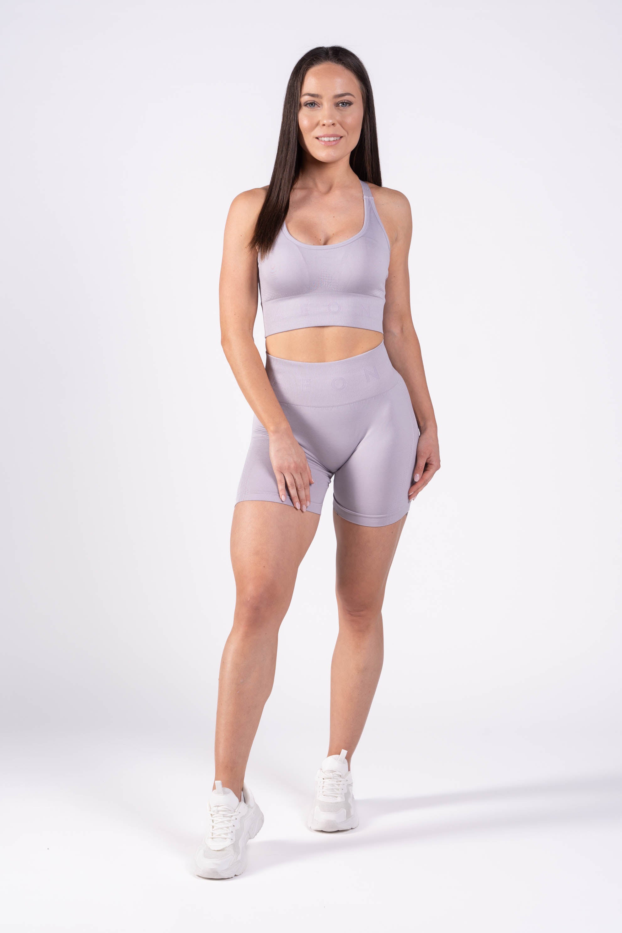 ELEVATE SEAMLESS SHORTS