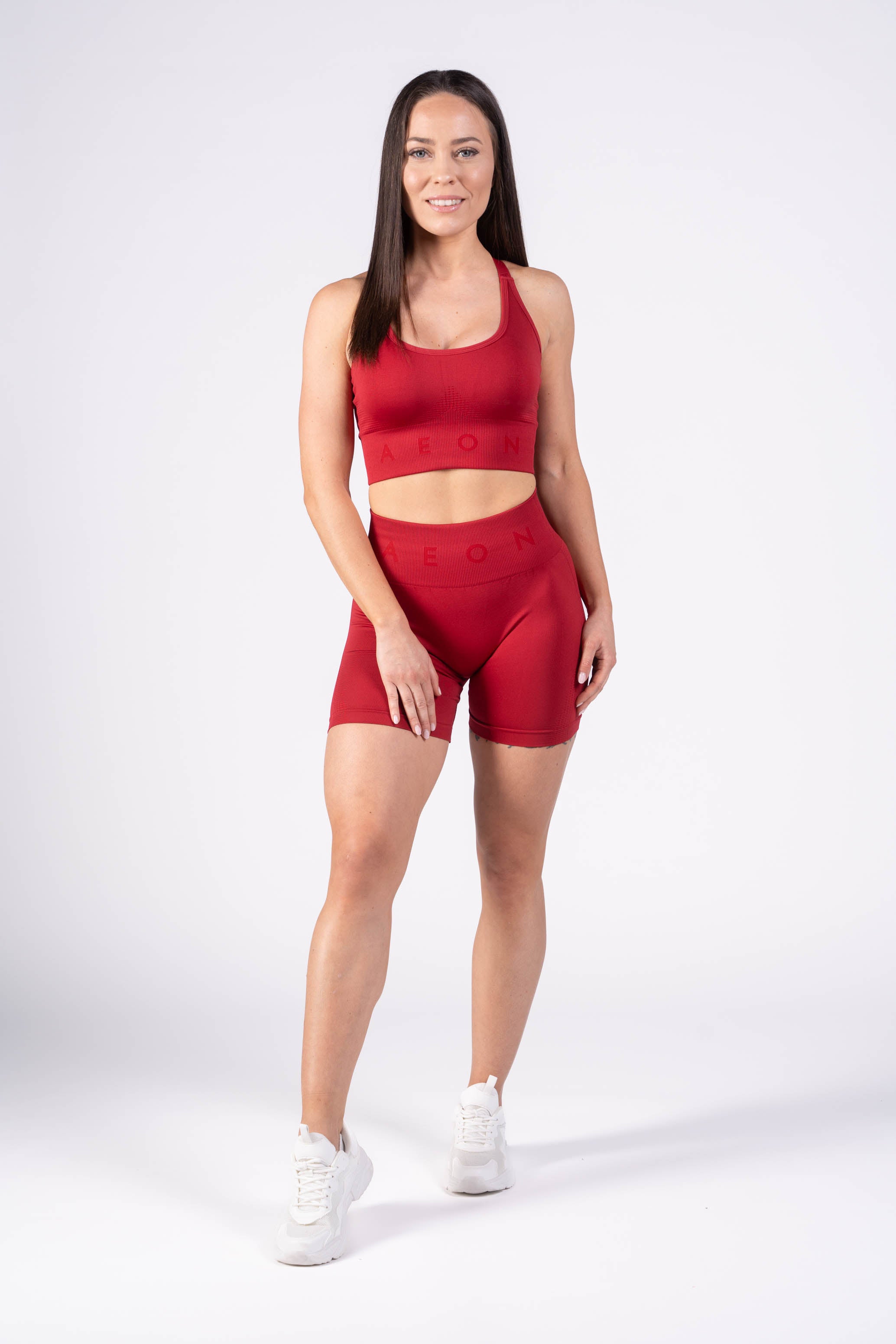 ELEVATE SEAMLESS BRA