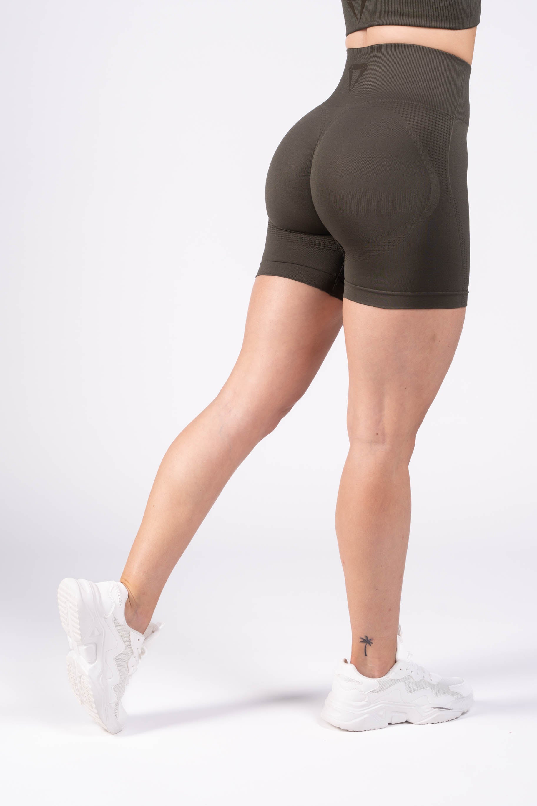 ELEVATE BUNDLE - OLIVE (3-PIECE)