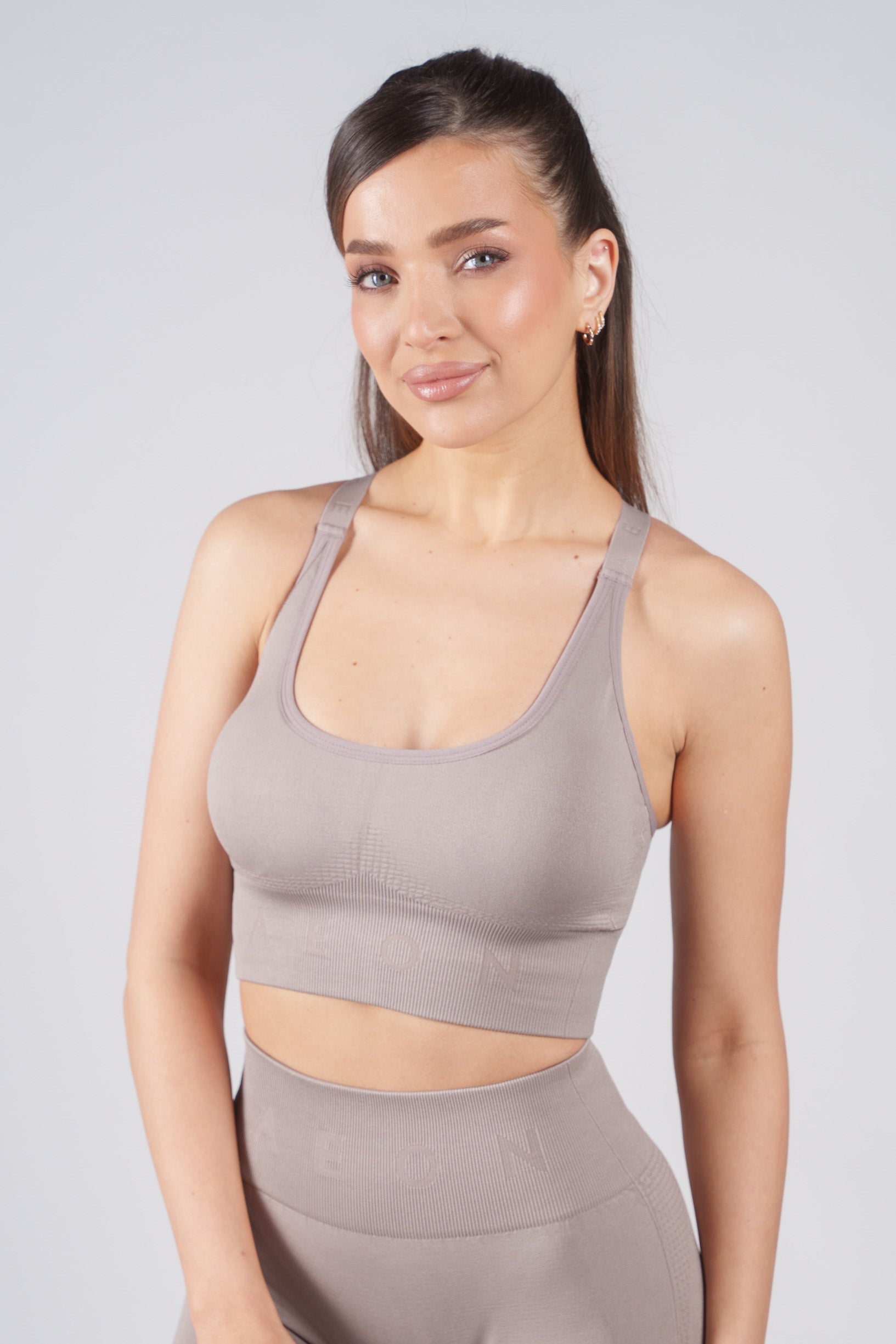 ELEVATE SEAMLESS BRA