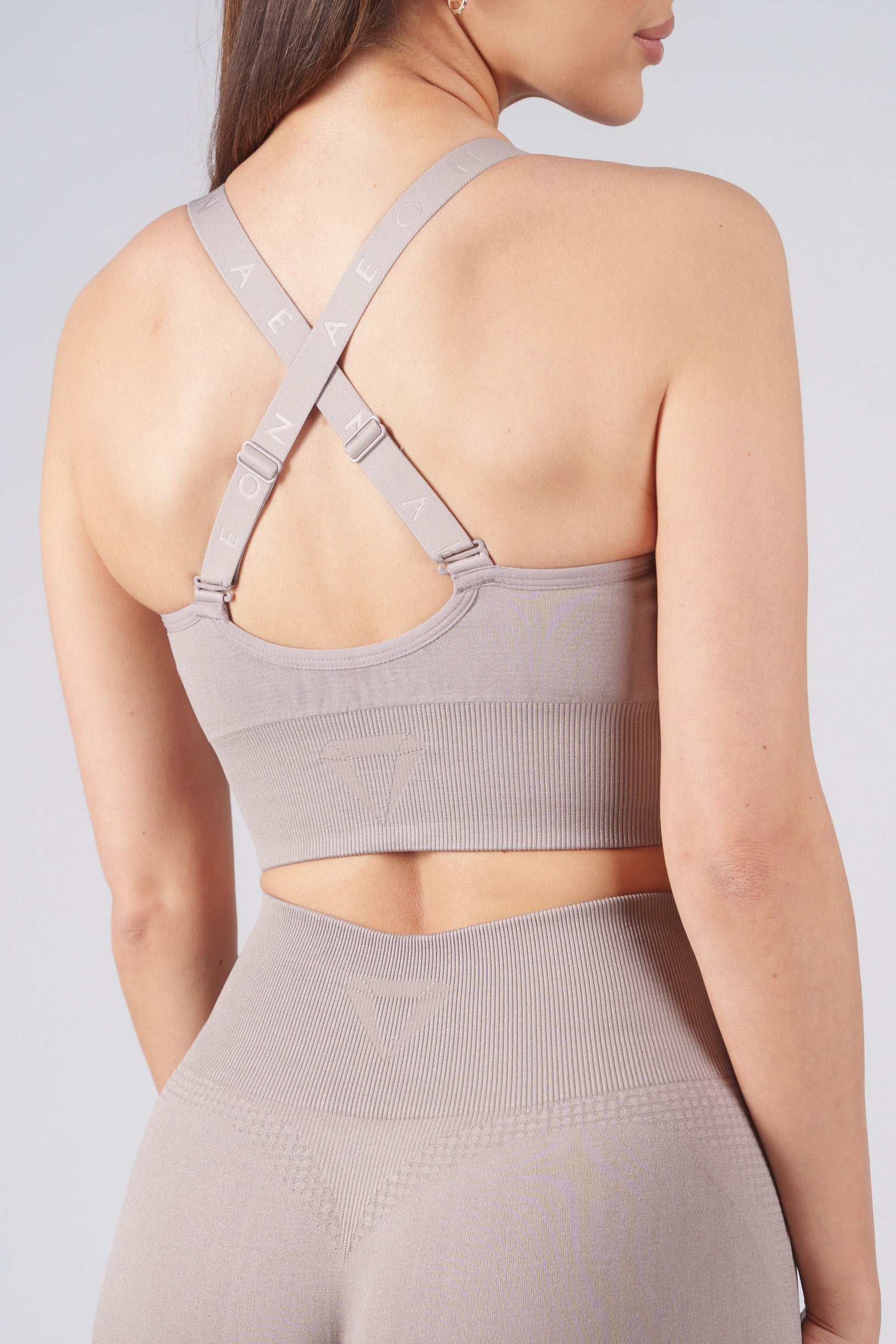 ELEVATE SEAMLESS BRA