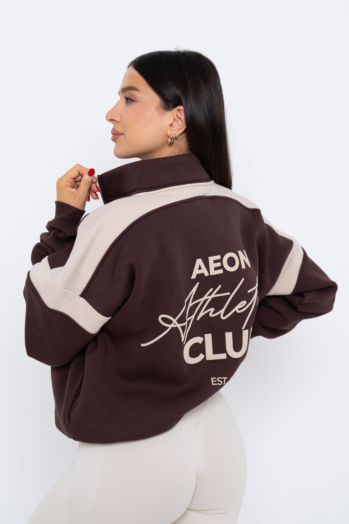 EMPOWER BUNDLE - CREAM (3-PIECE)