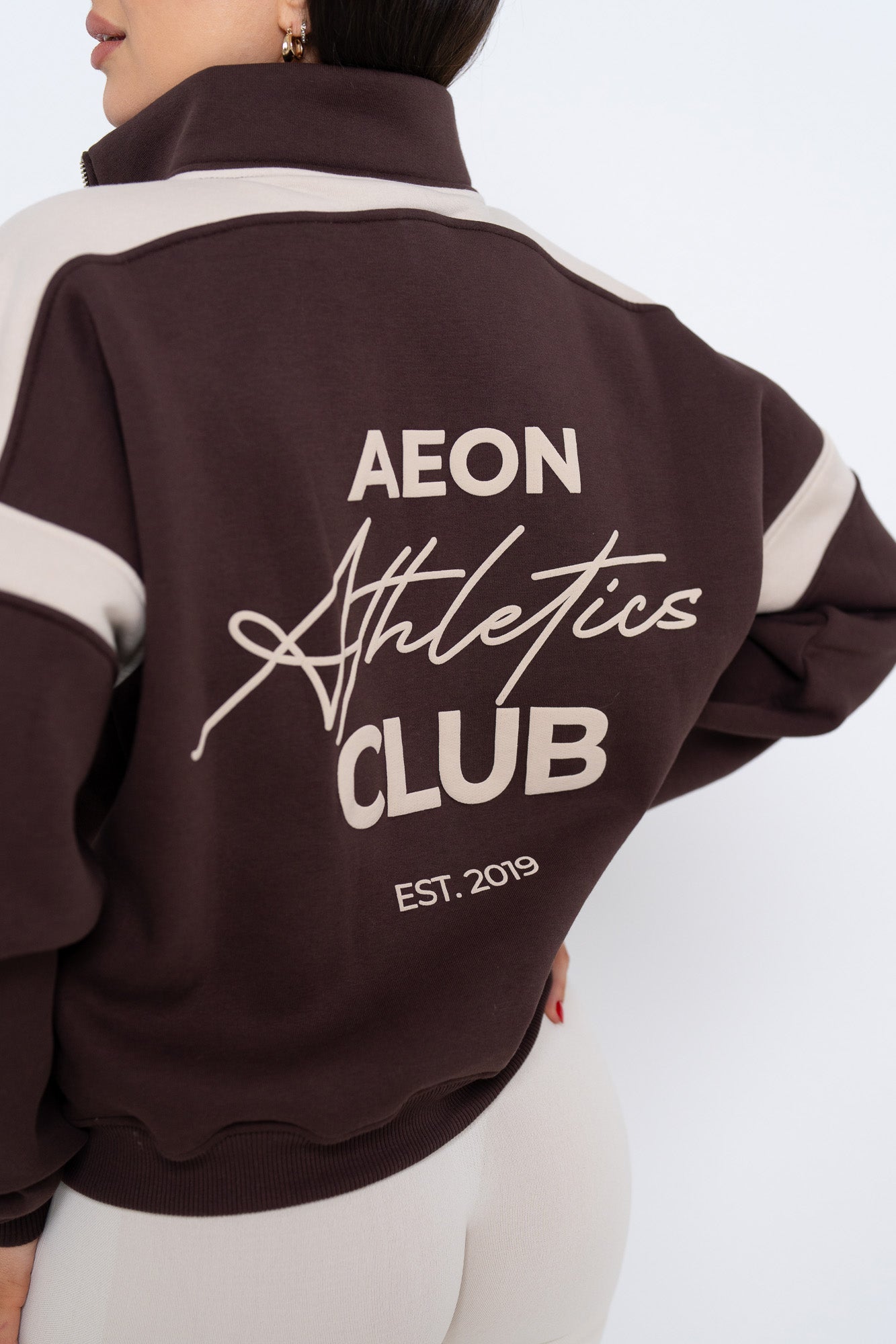 EMPOWER BUNDLE - CREAM (3-PIECE)