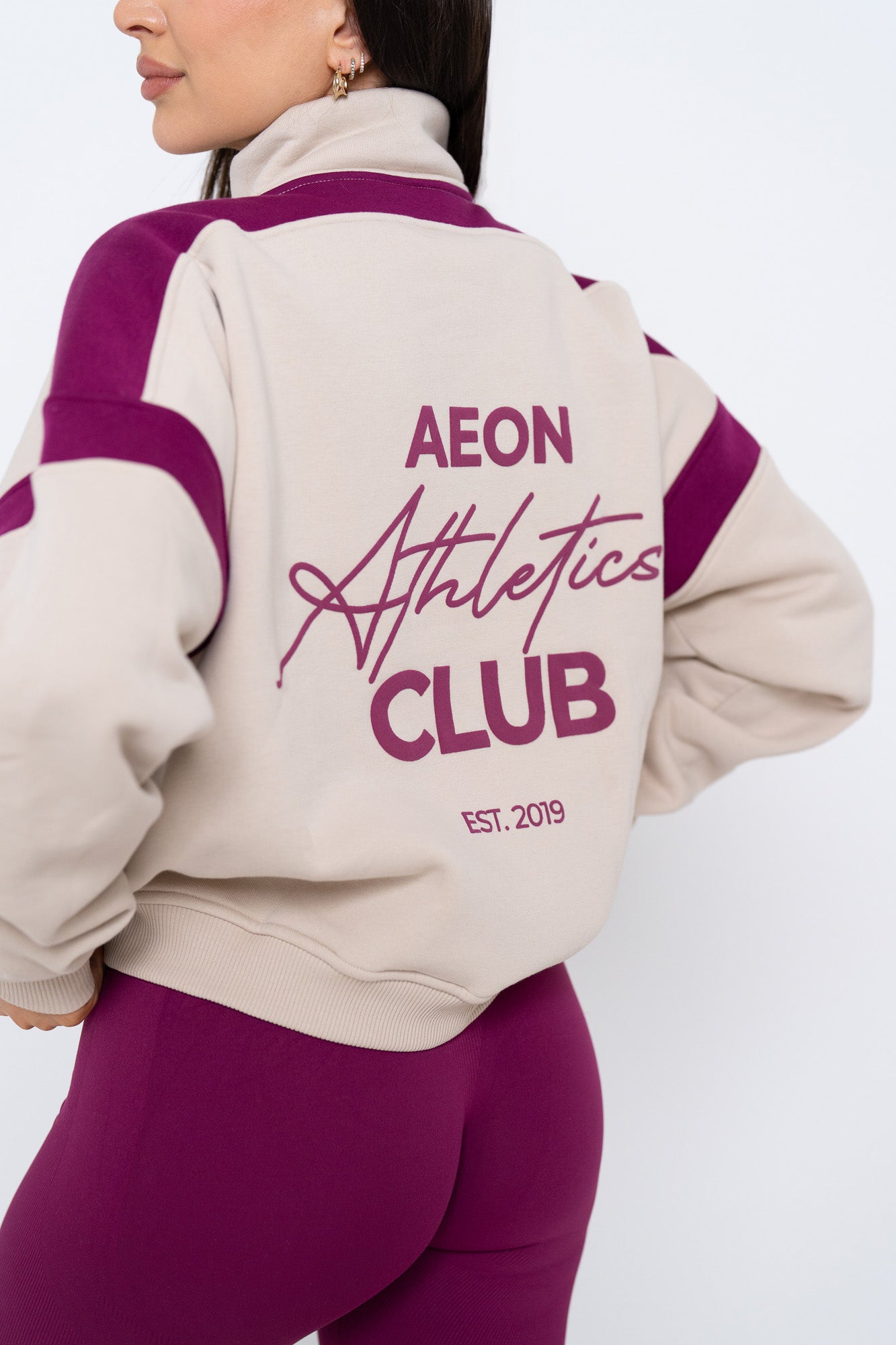 EMPOWER BUNDLE - FULL CREAM (3-PIECE)