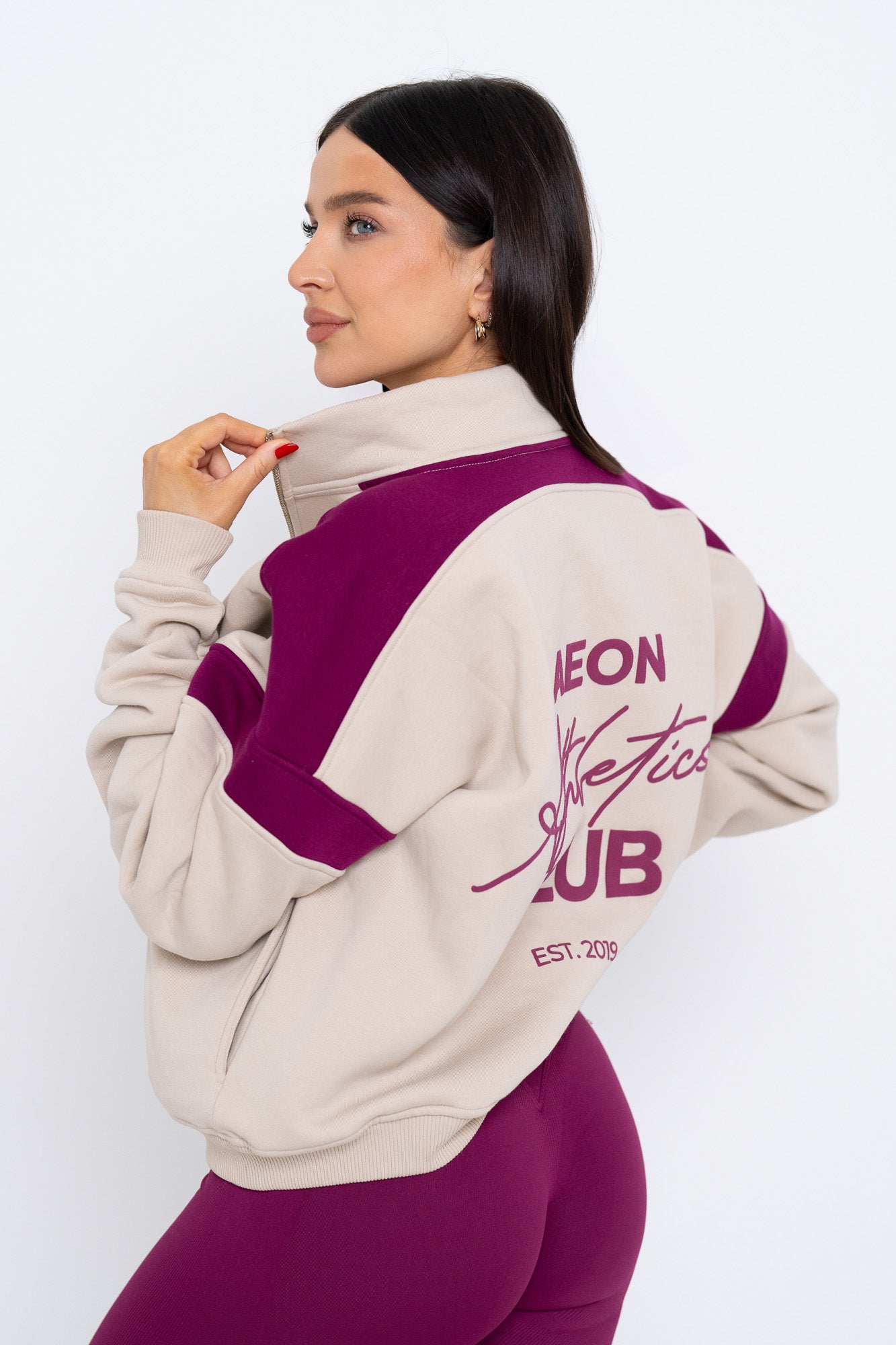 EMPOWER BUNDLE - FULL CREAM (3-PIECE)