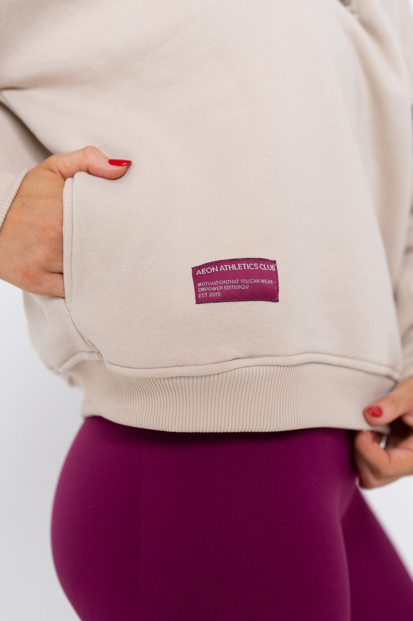 EMPOWER BUNDLE - FULL CREAM (3-PIECE)