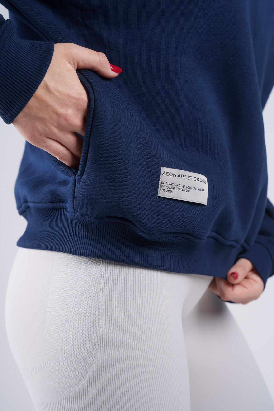 EMPOWER SWEATER