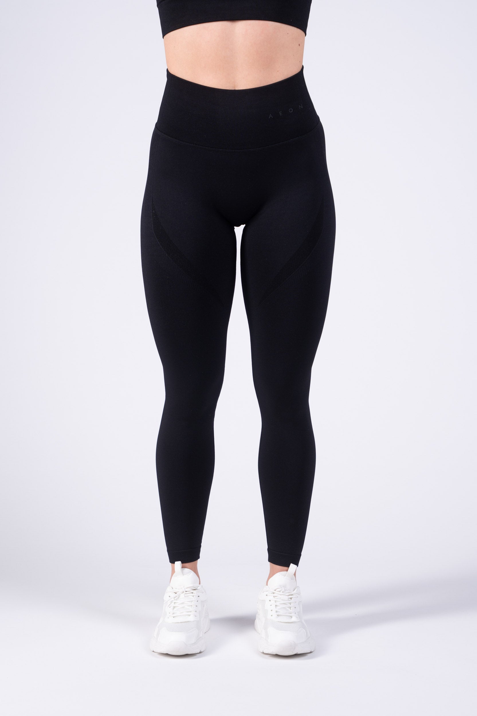 LIMITLESS SEAMLESS LEGGINGS