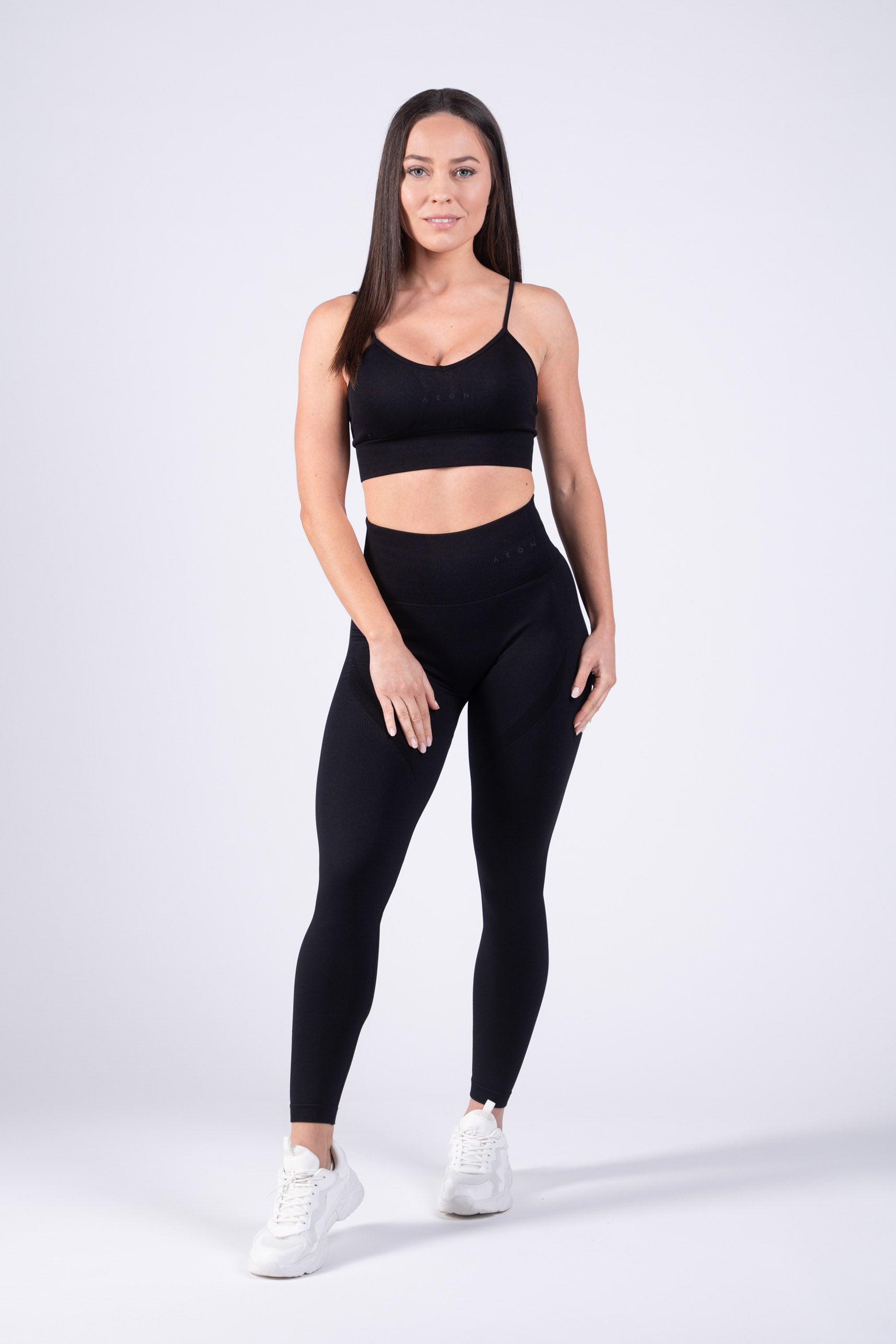 LIMITLESS SEAMLESS LEGGINGS