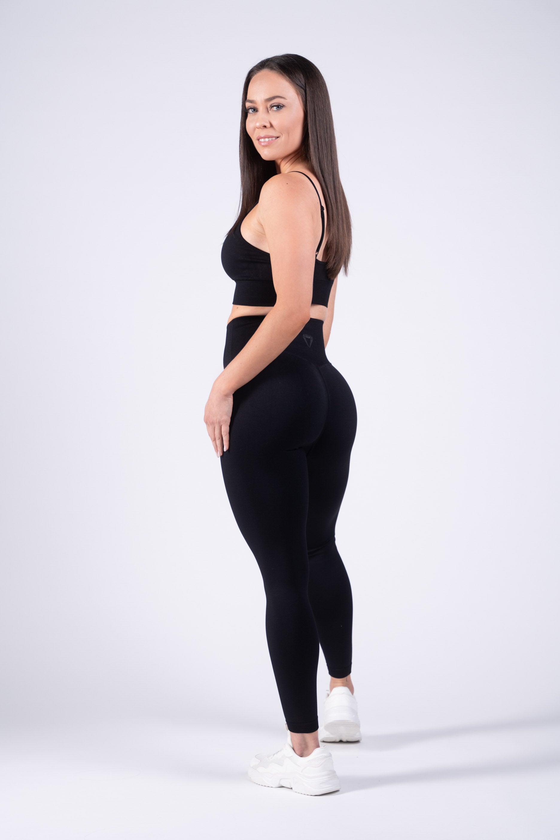 LIMITLESS SEAMLESS LEGGINGS