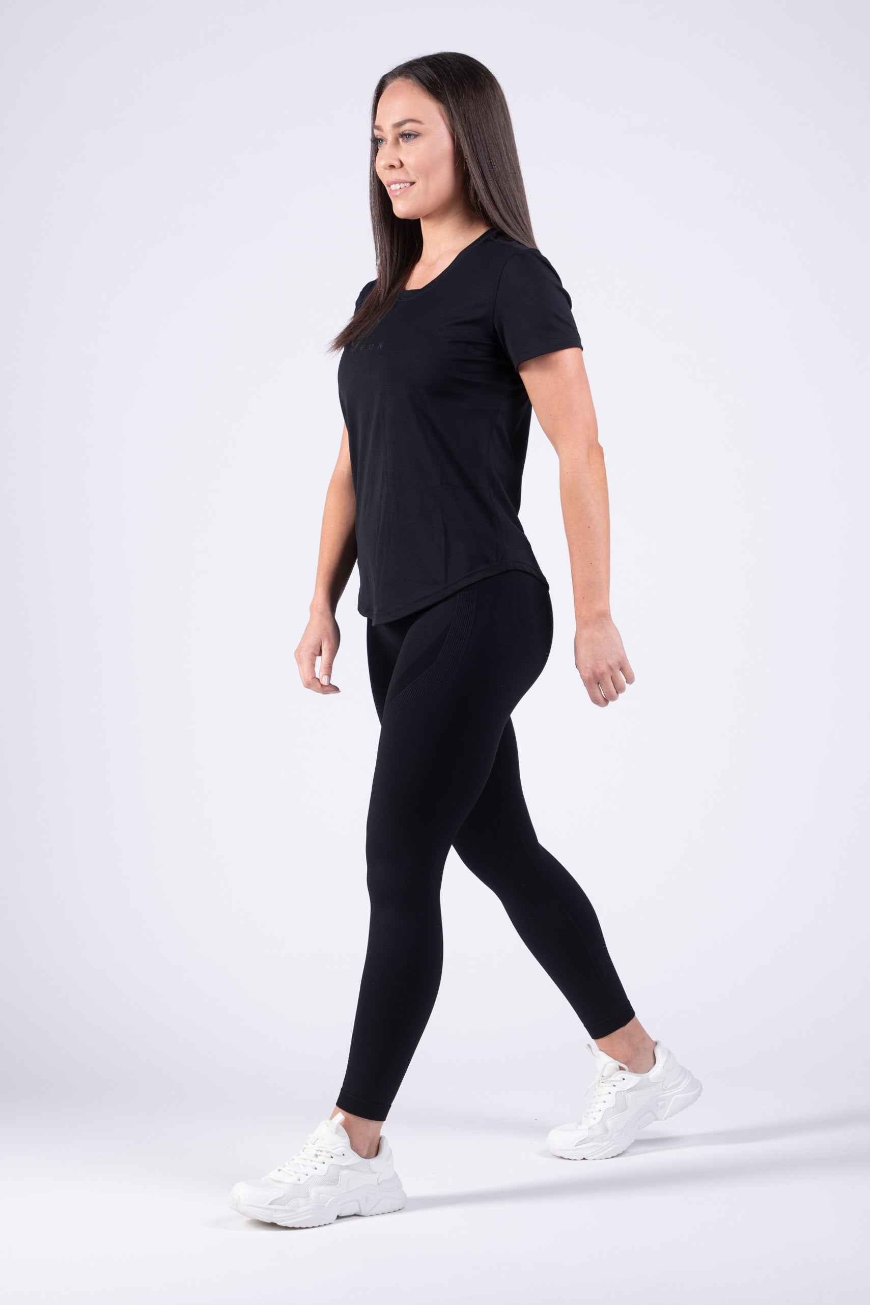 LIMITLESS SEAMLESS LEGGINGS