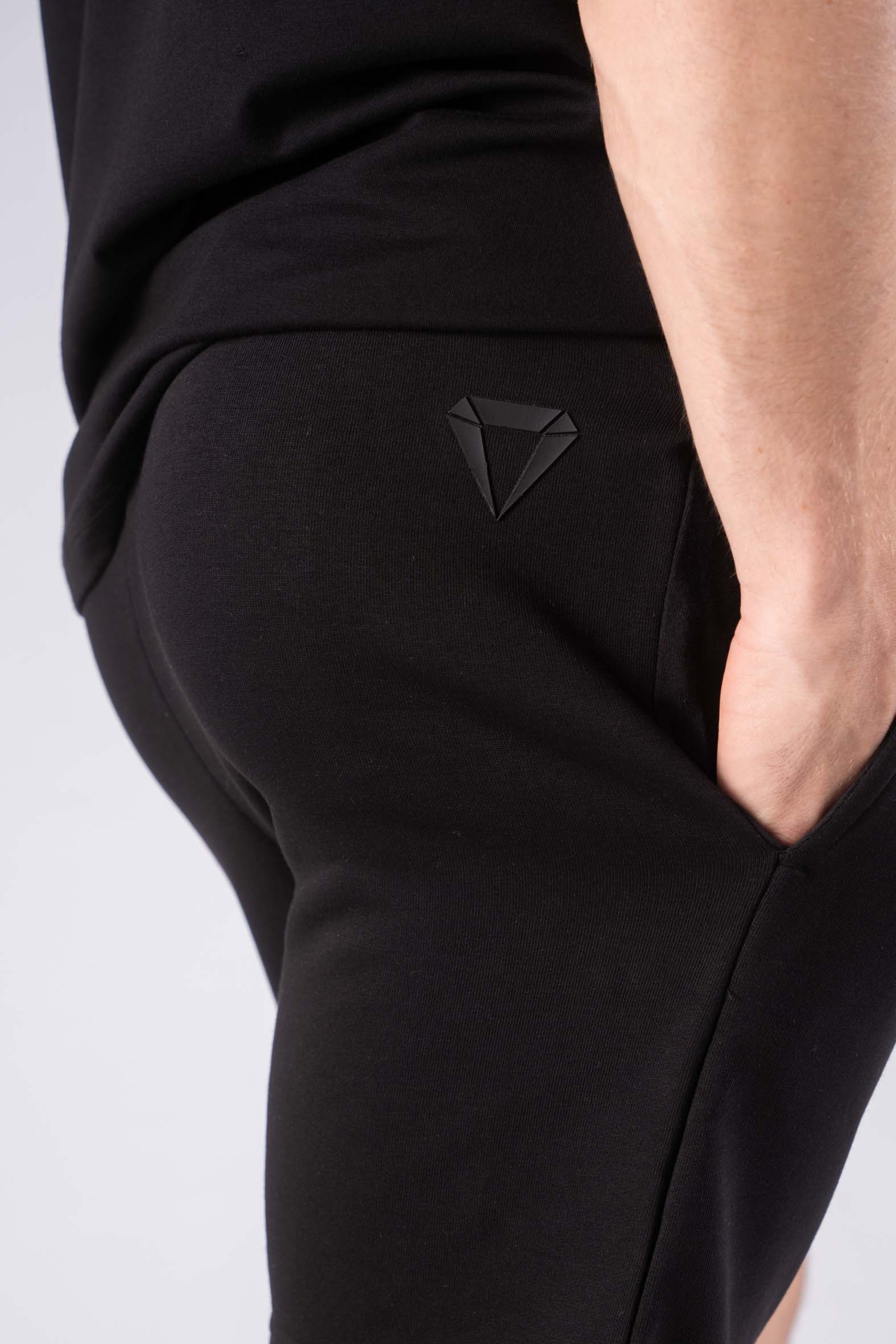 ELEVATE MENS LIFESTYLE SHORTS