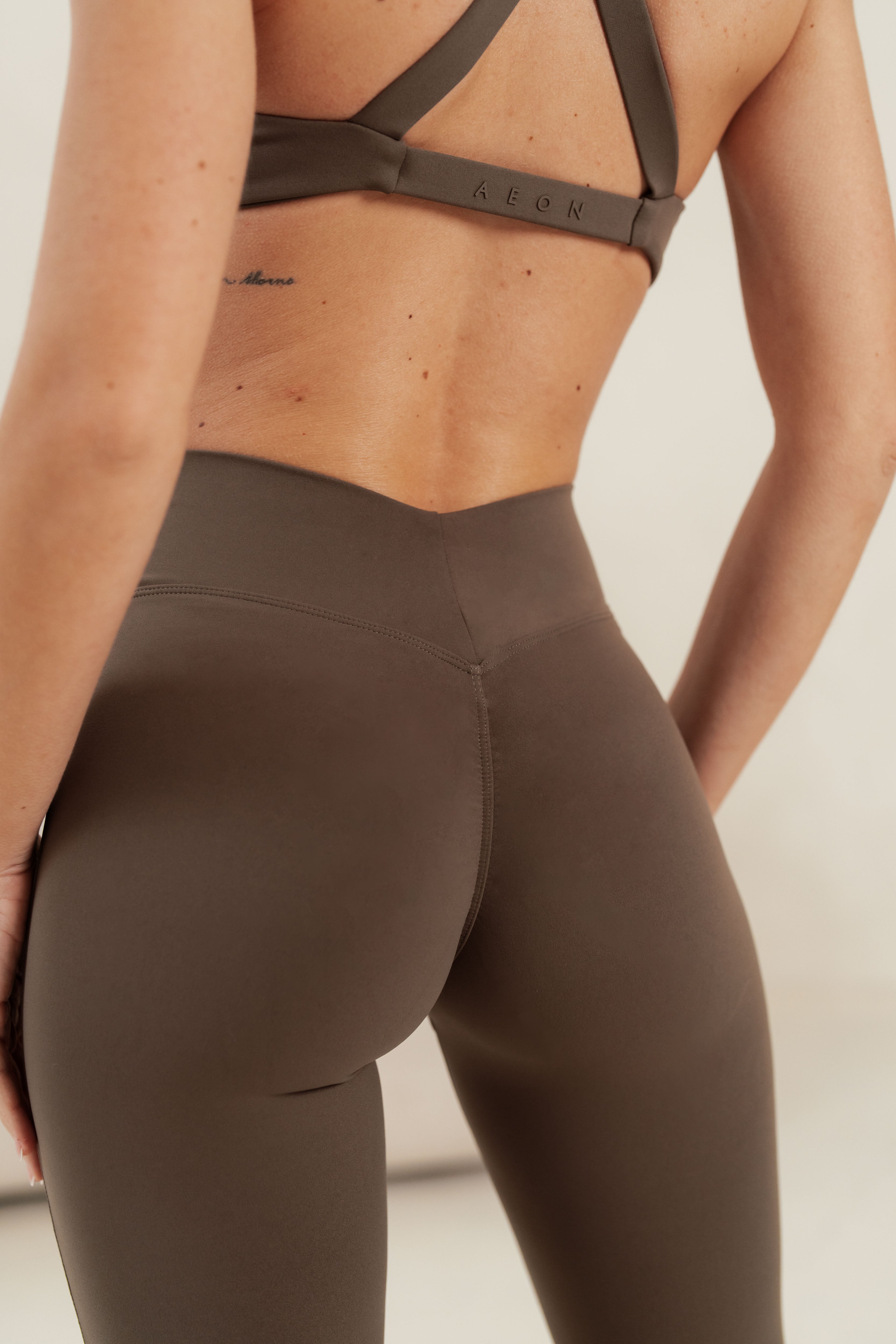 SECOND SKIN SCULPT LEGGINGS