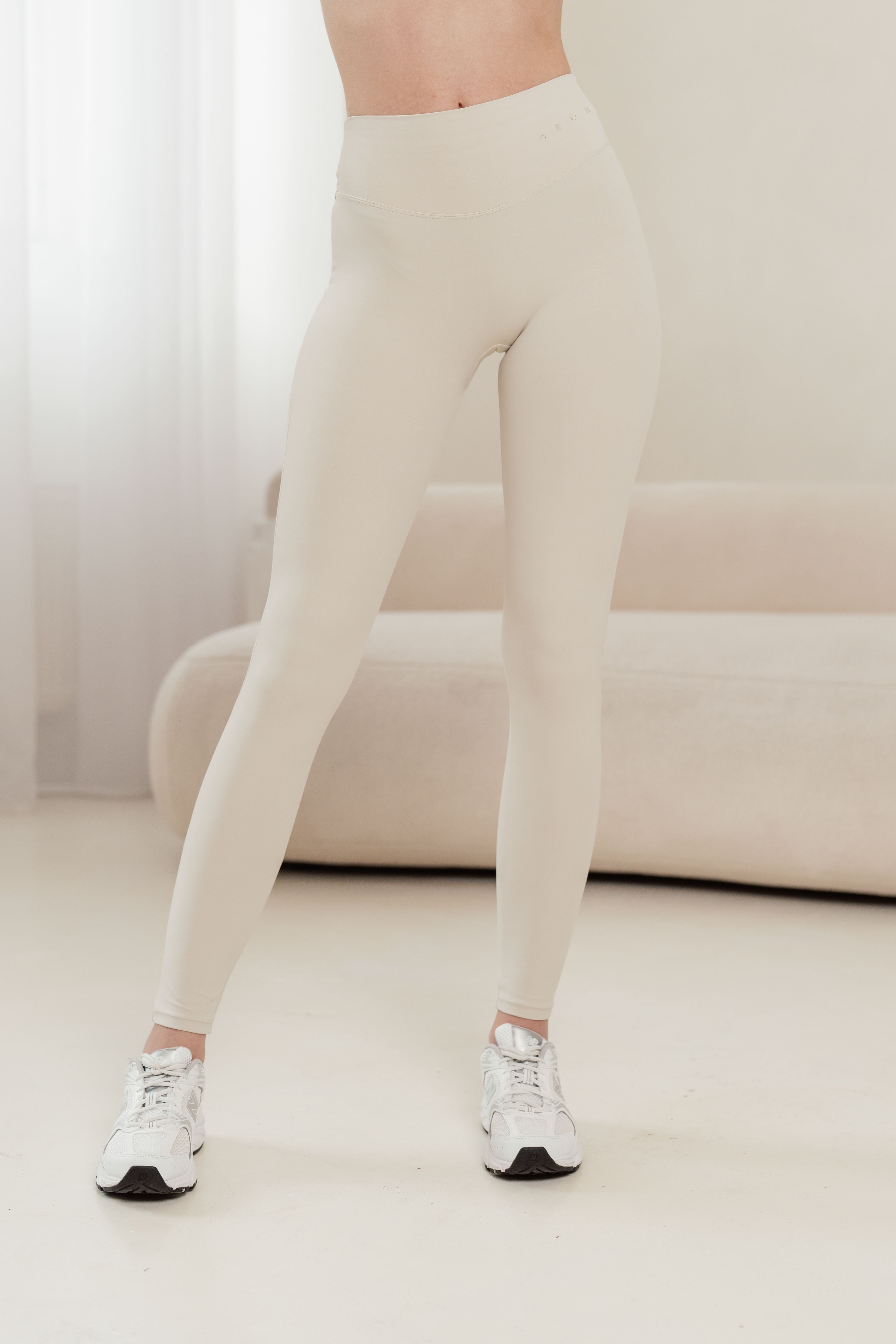 SECOND SKIN SCULPT LEGGINGS