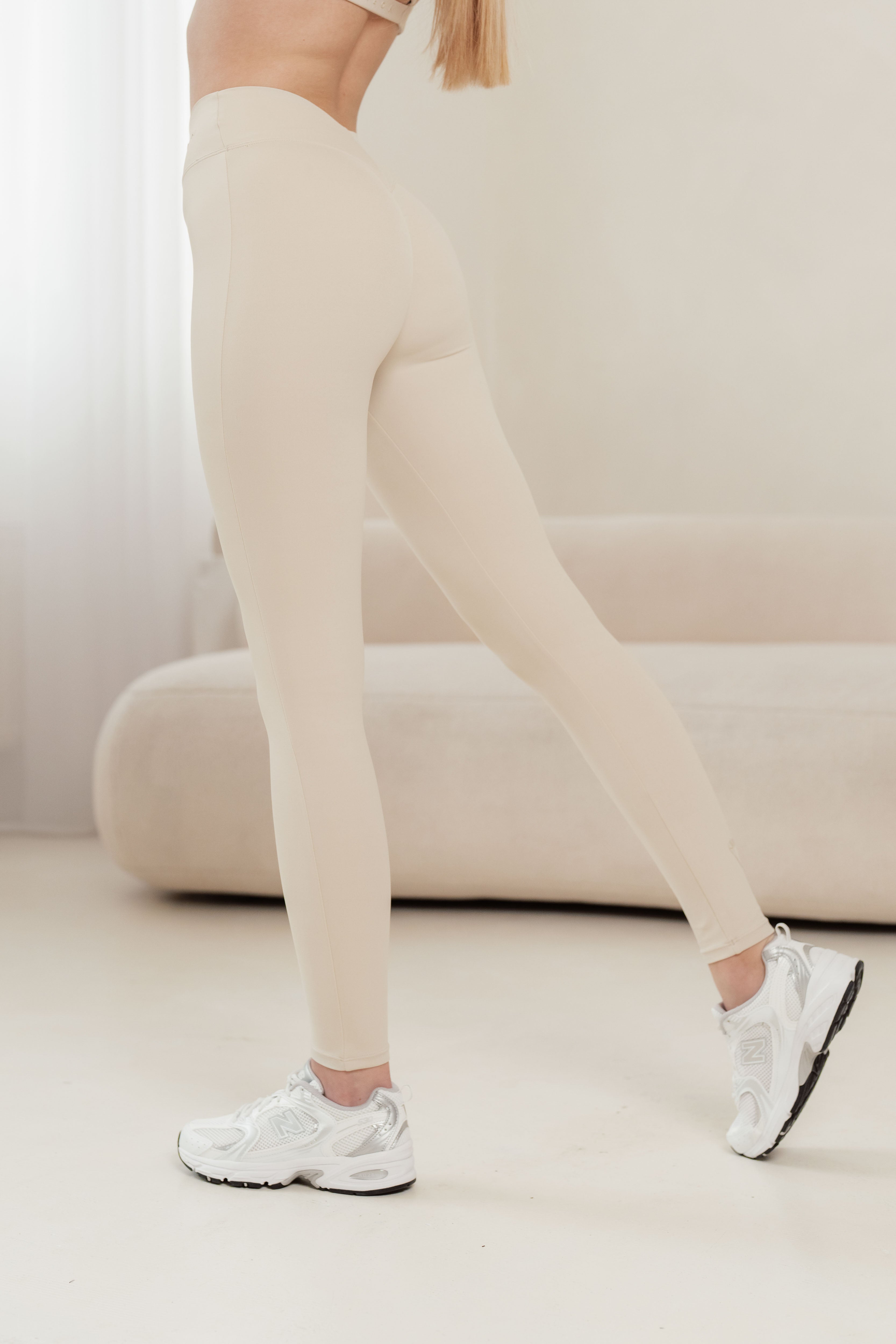 SECOND SKIN SCULPT LEGGINGS