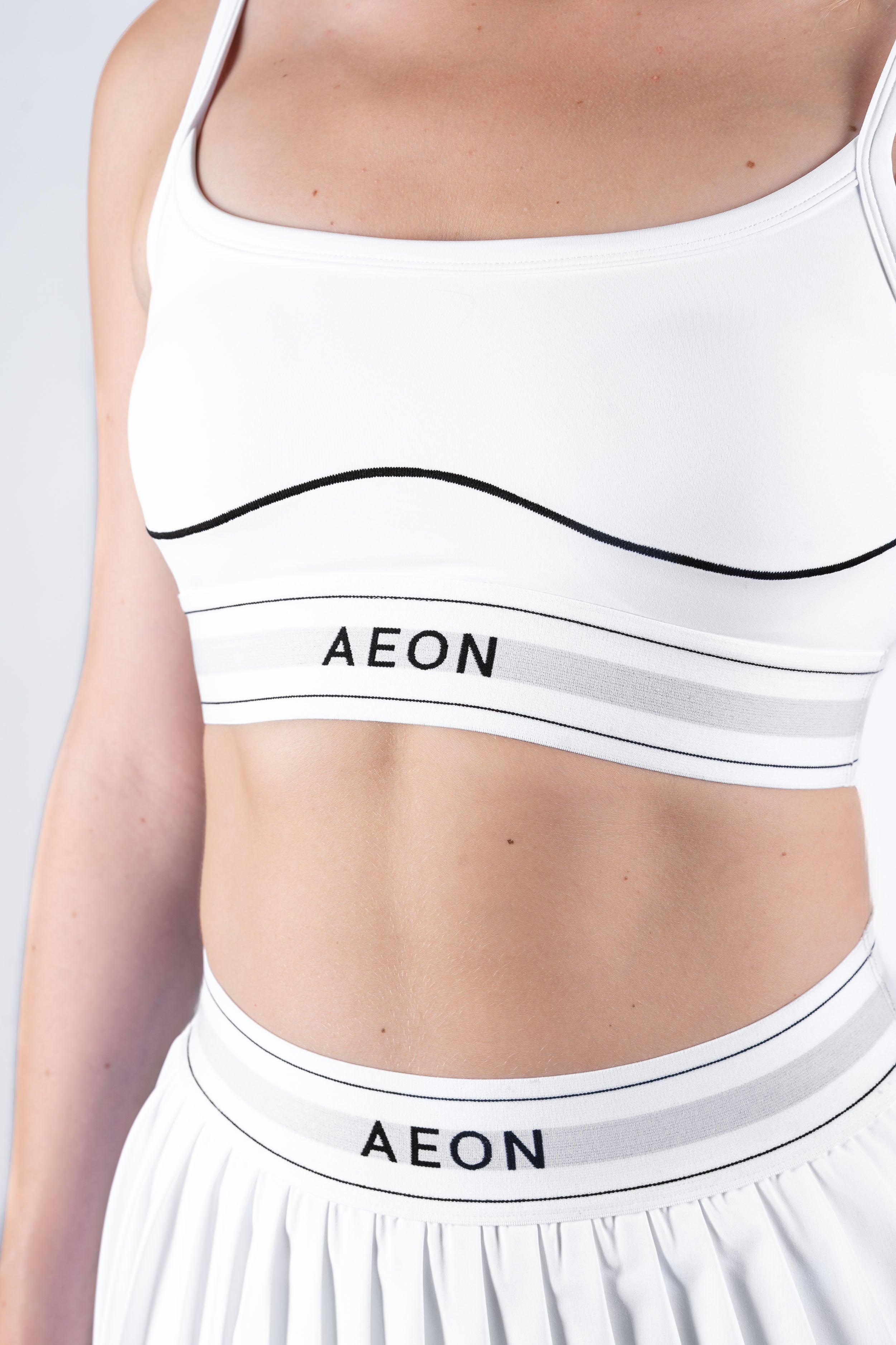 SECOND SKIN PRO BUNDLE - WHITE (3-PIECE)