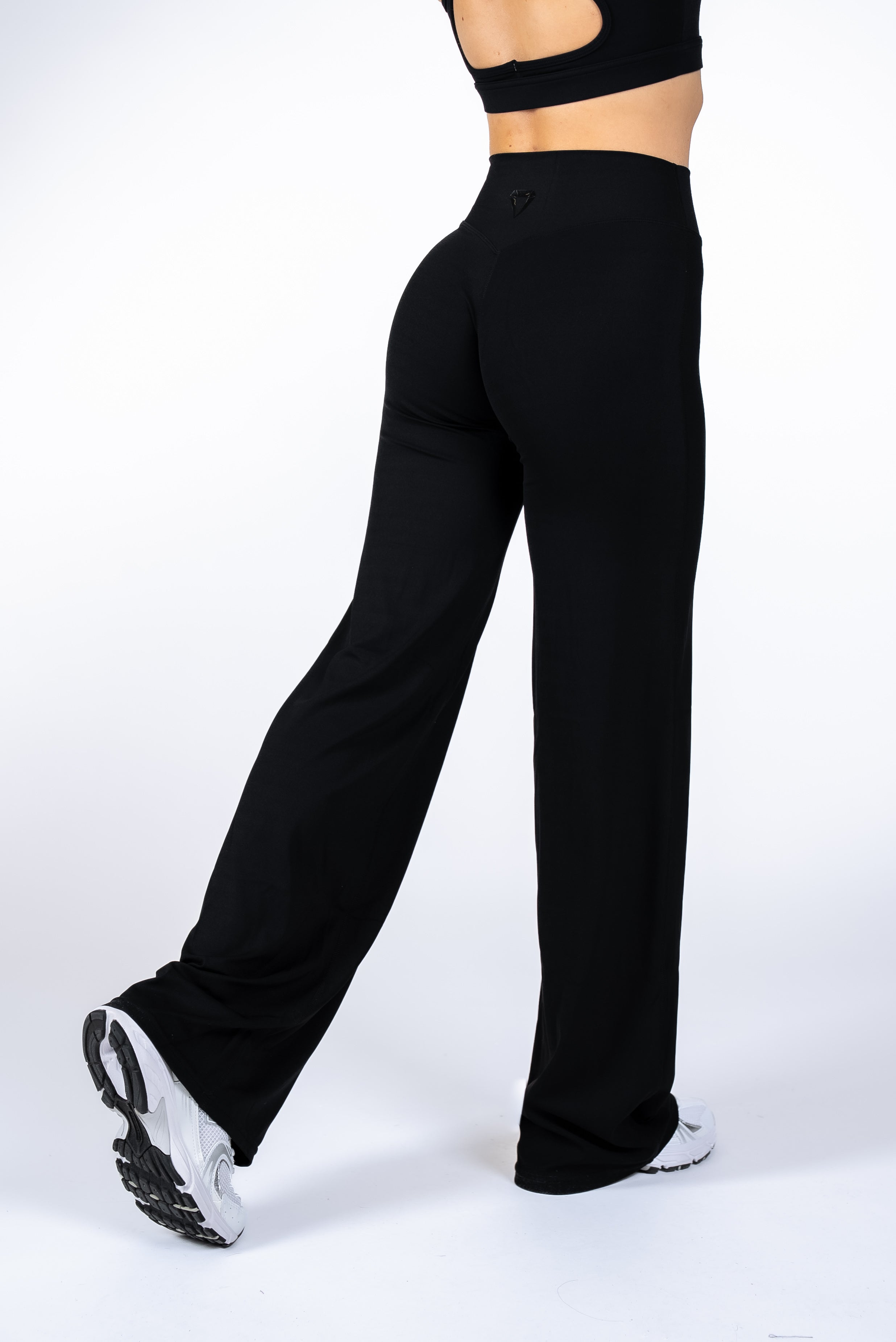 Aeon Second Skin Wide Leg Leggings