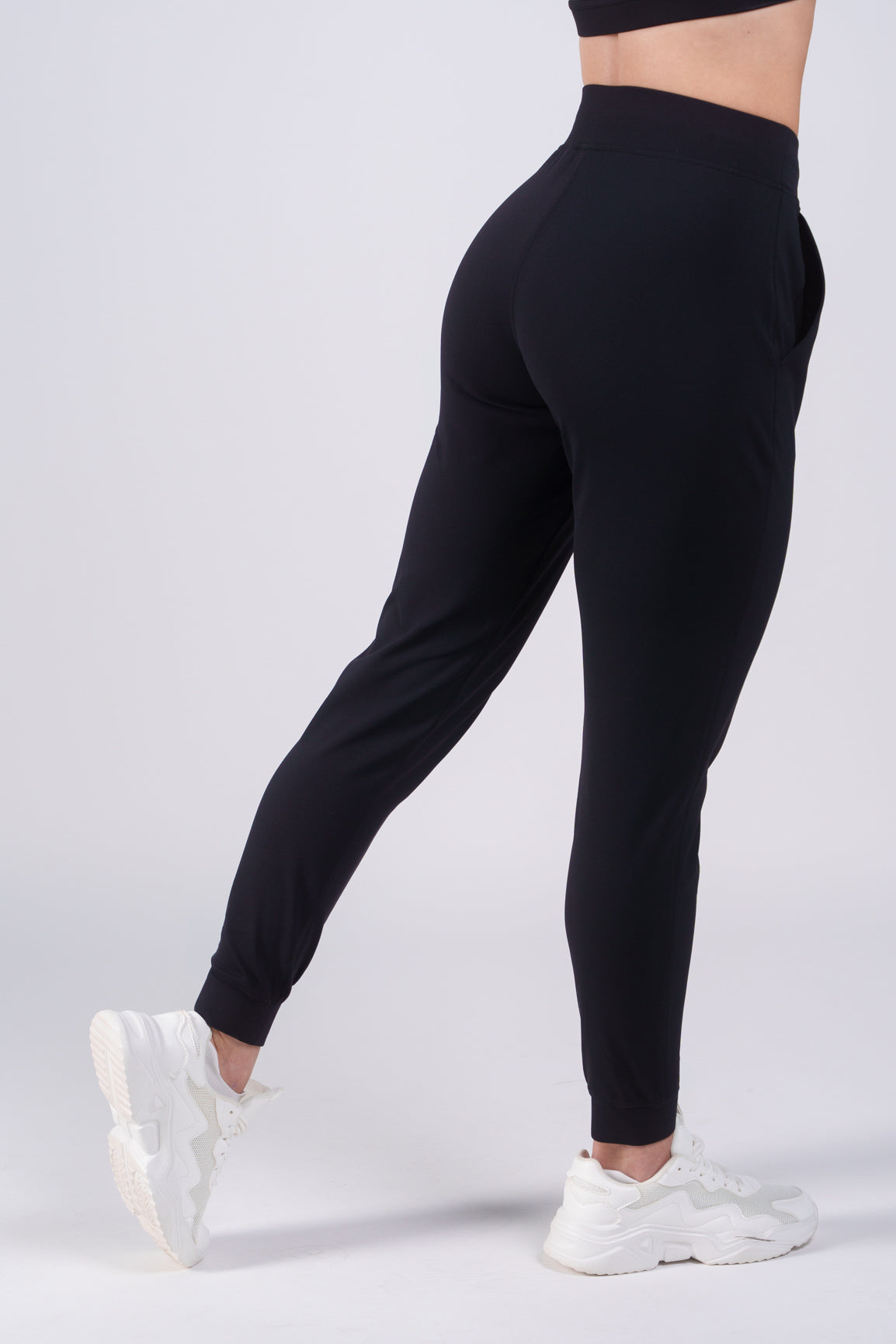 SECOND SKIN JOGGERS