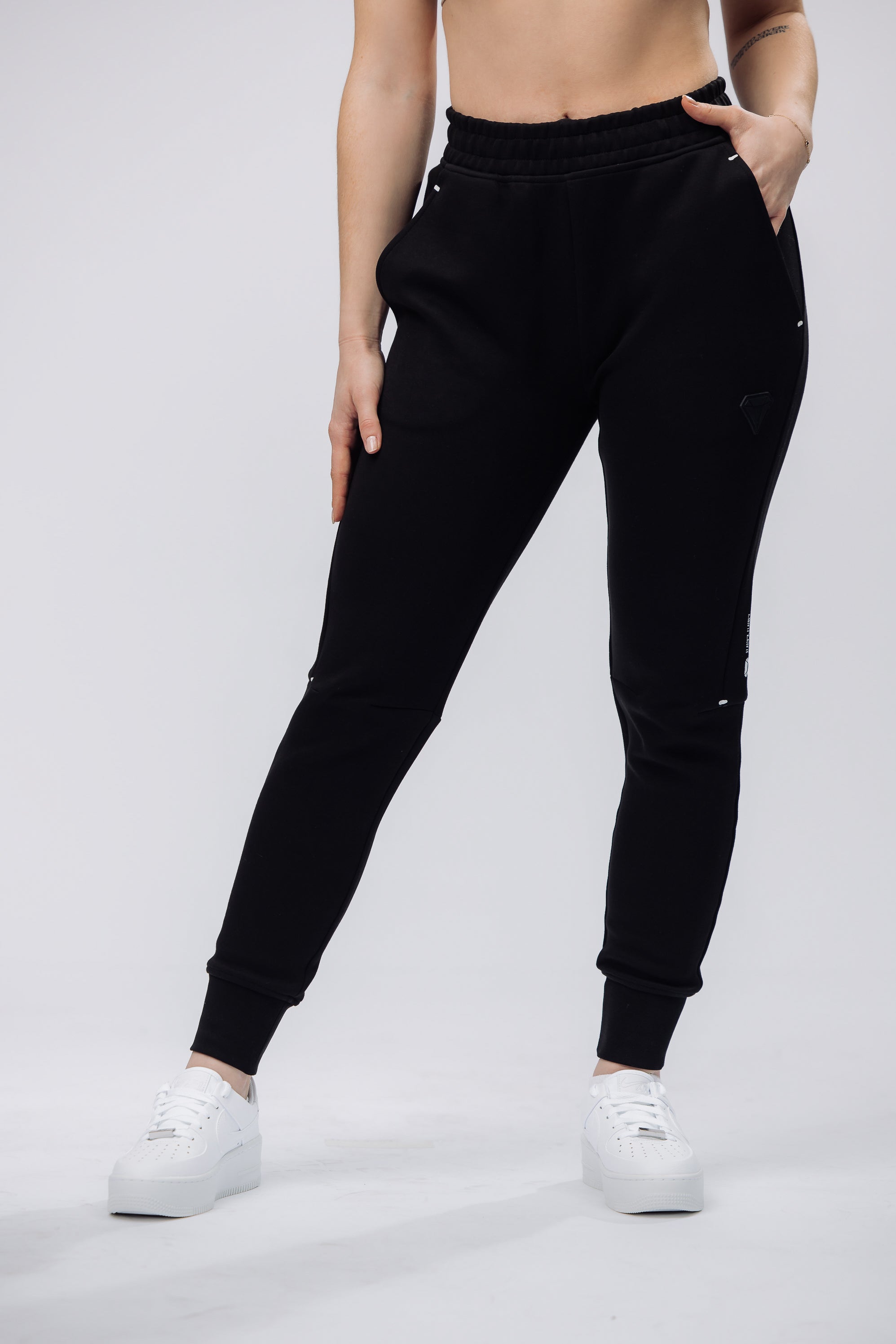 TECHFIT WOMENS JOGGERS