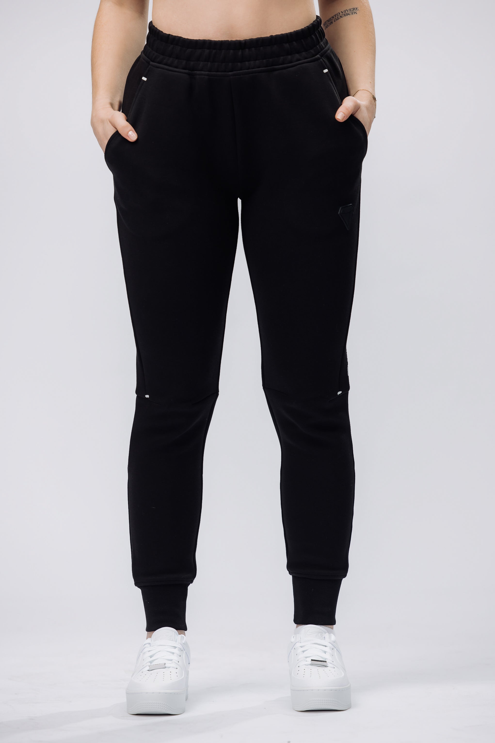 TECHFIT WOMENS JOGGERS