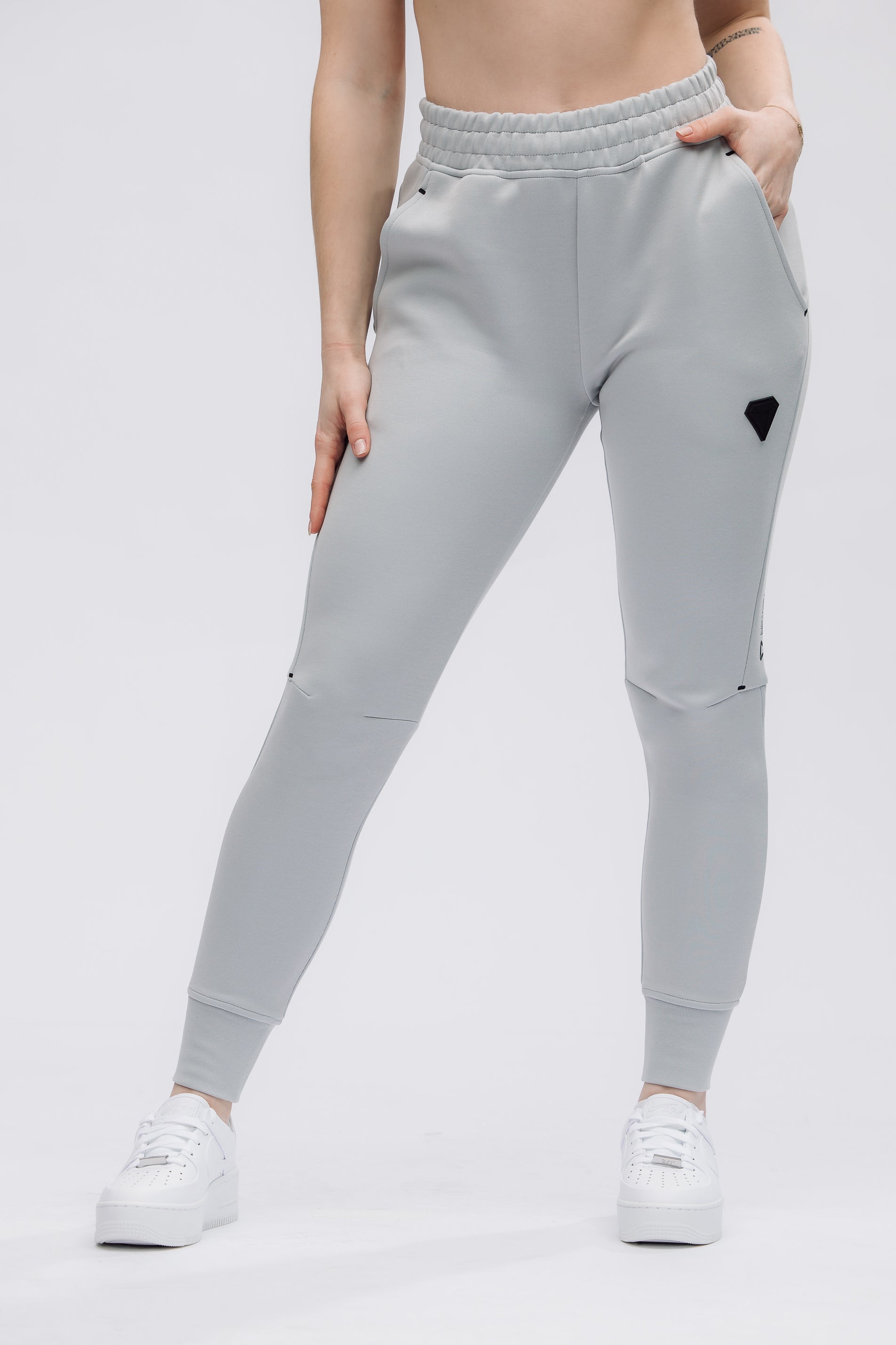 TECHFIT WOMENS JOGGERS