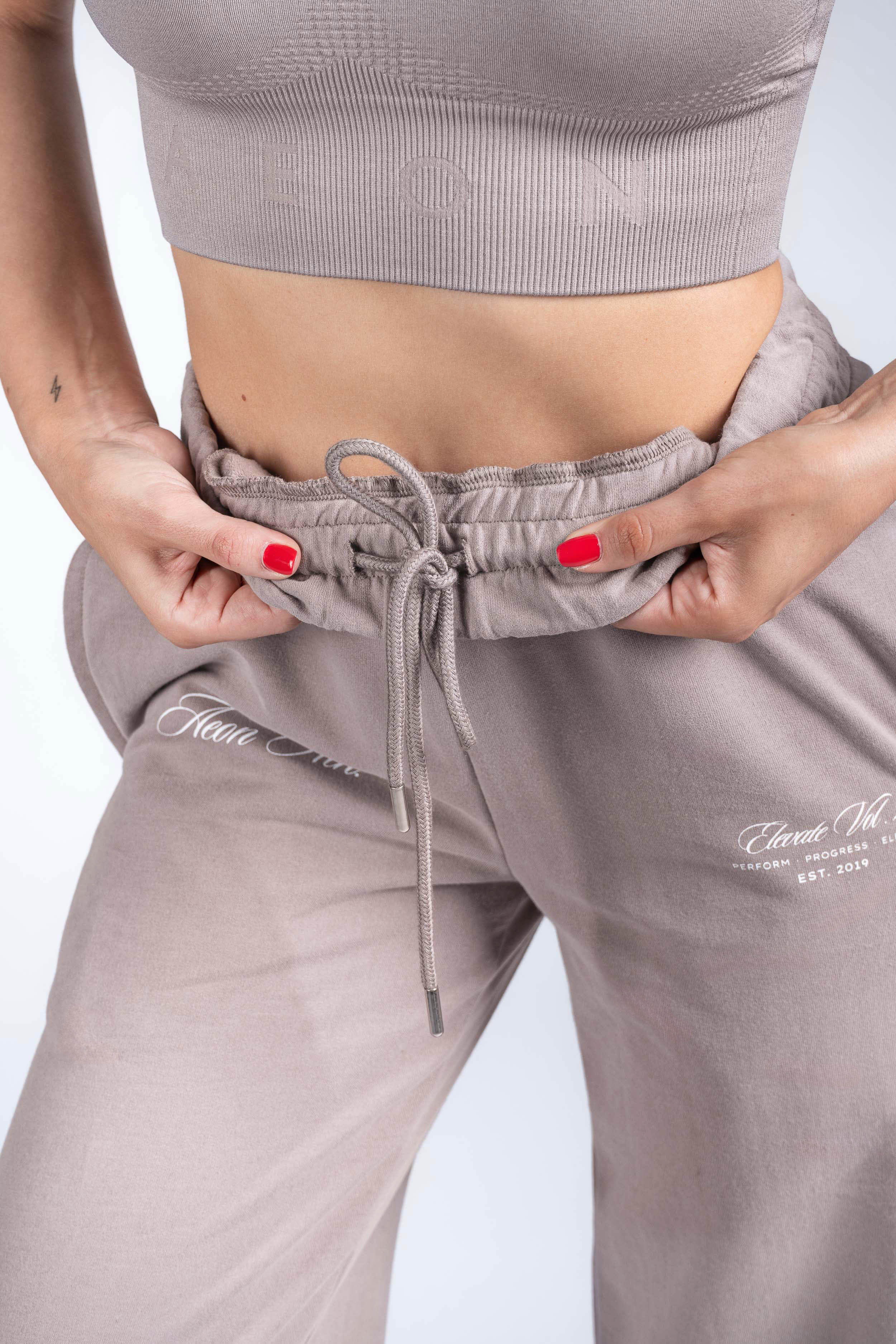ELEVATE JOGGERS