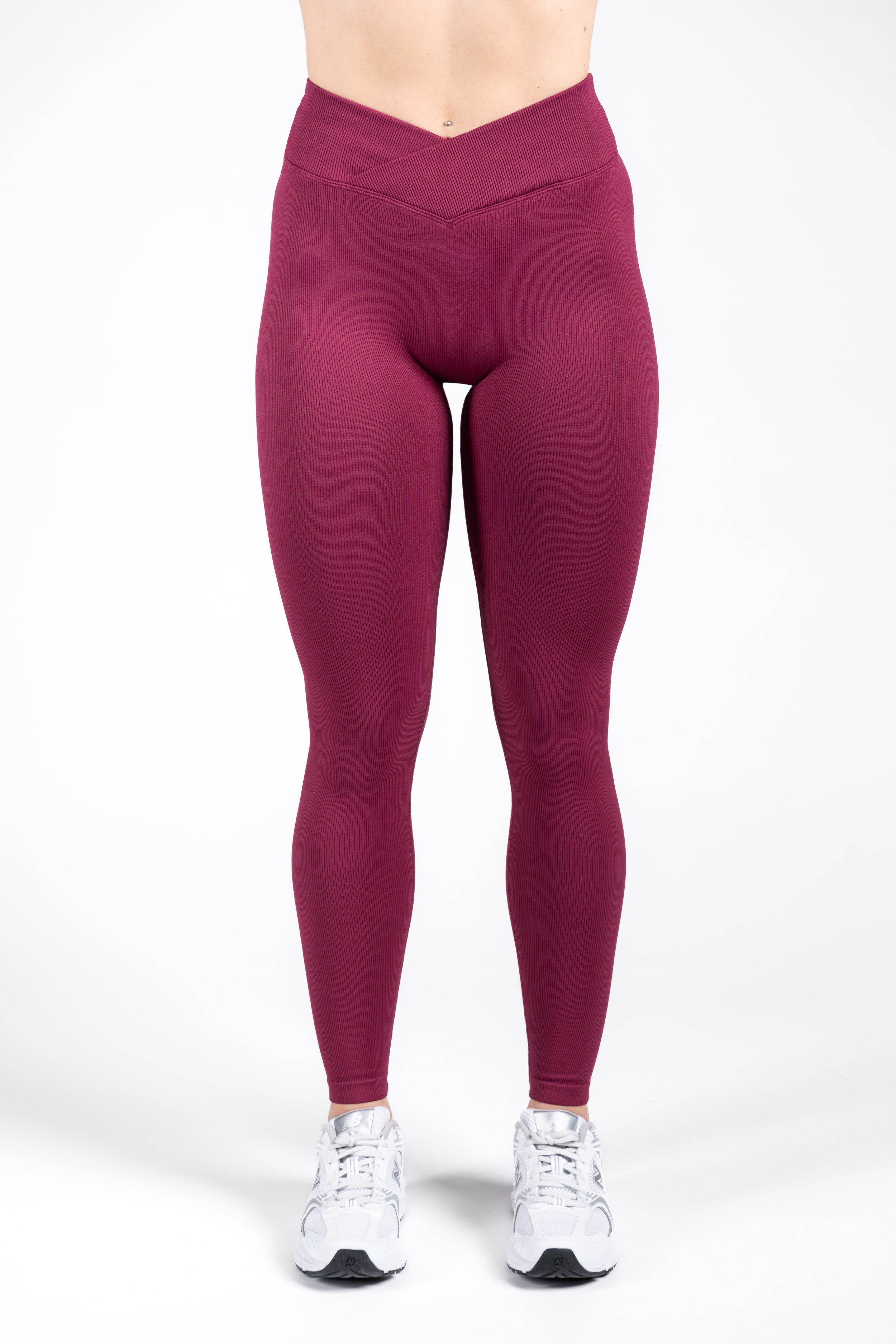 EMPOWER SEAMLESS LEGGINGS