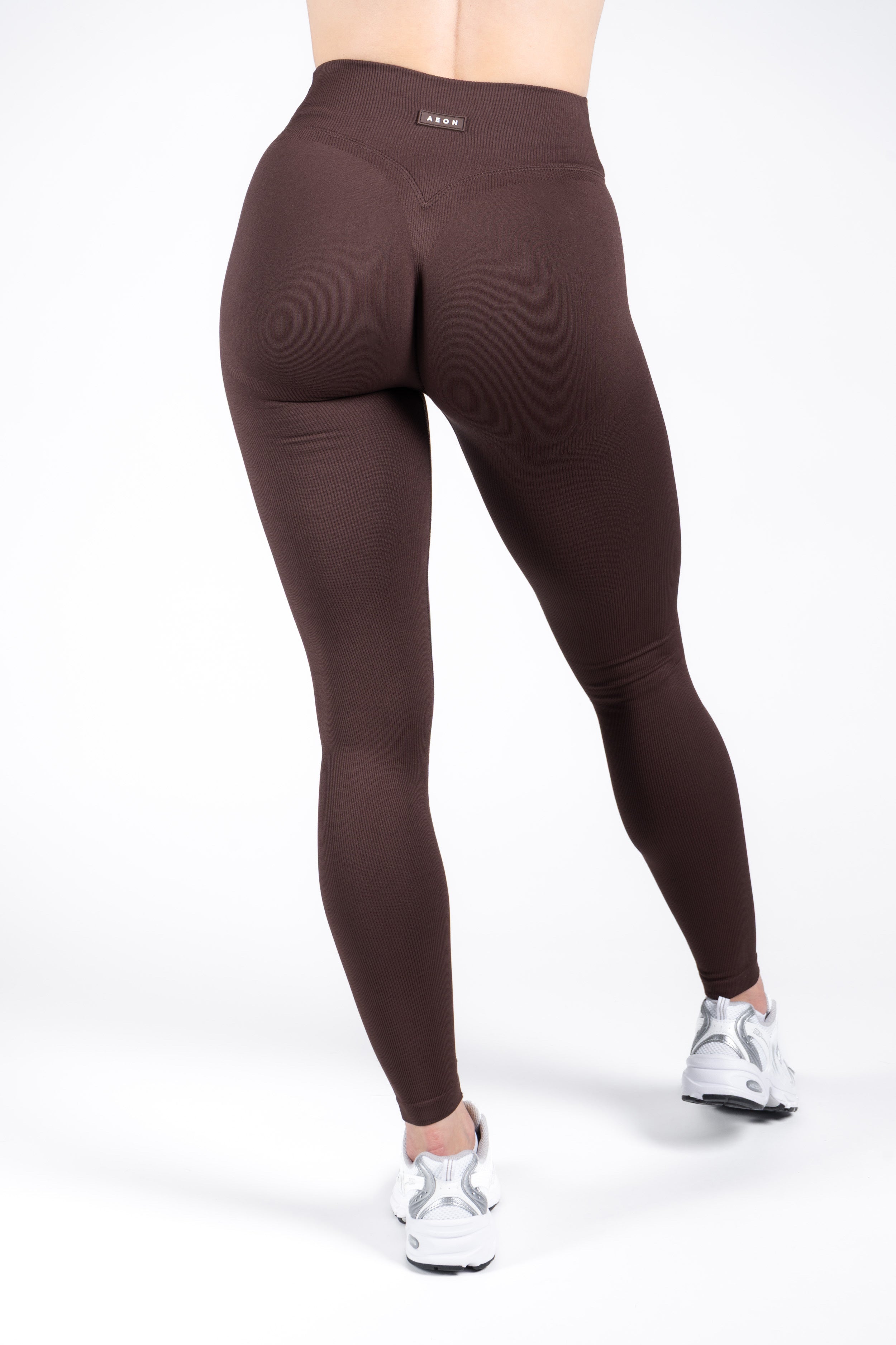 EMPOWER SEAMLESS LEGGINGS