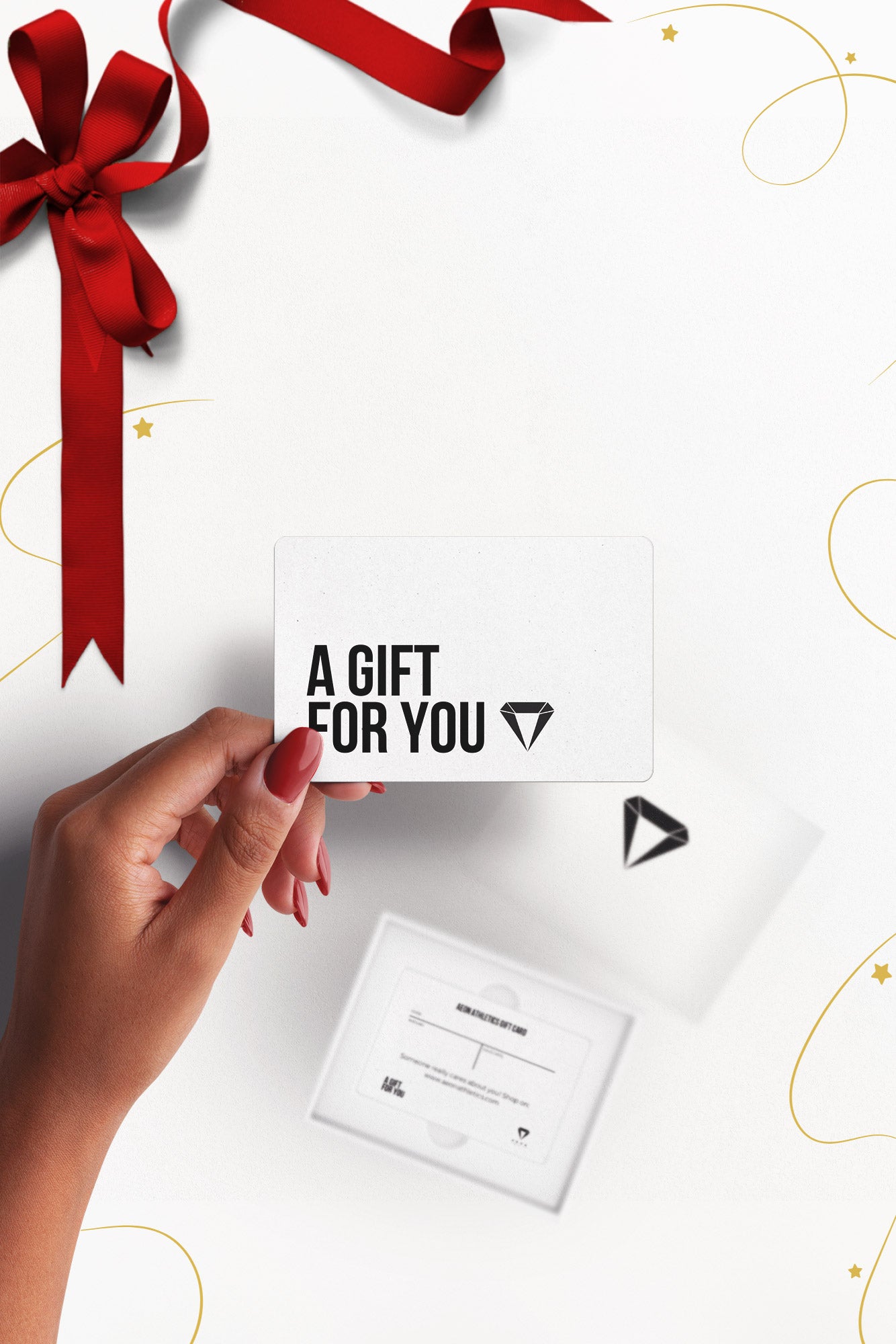 AEON GIFT CARD