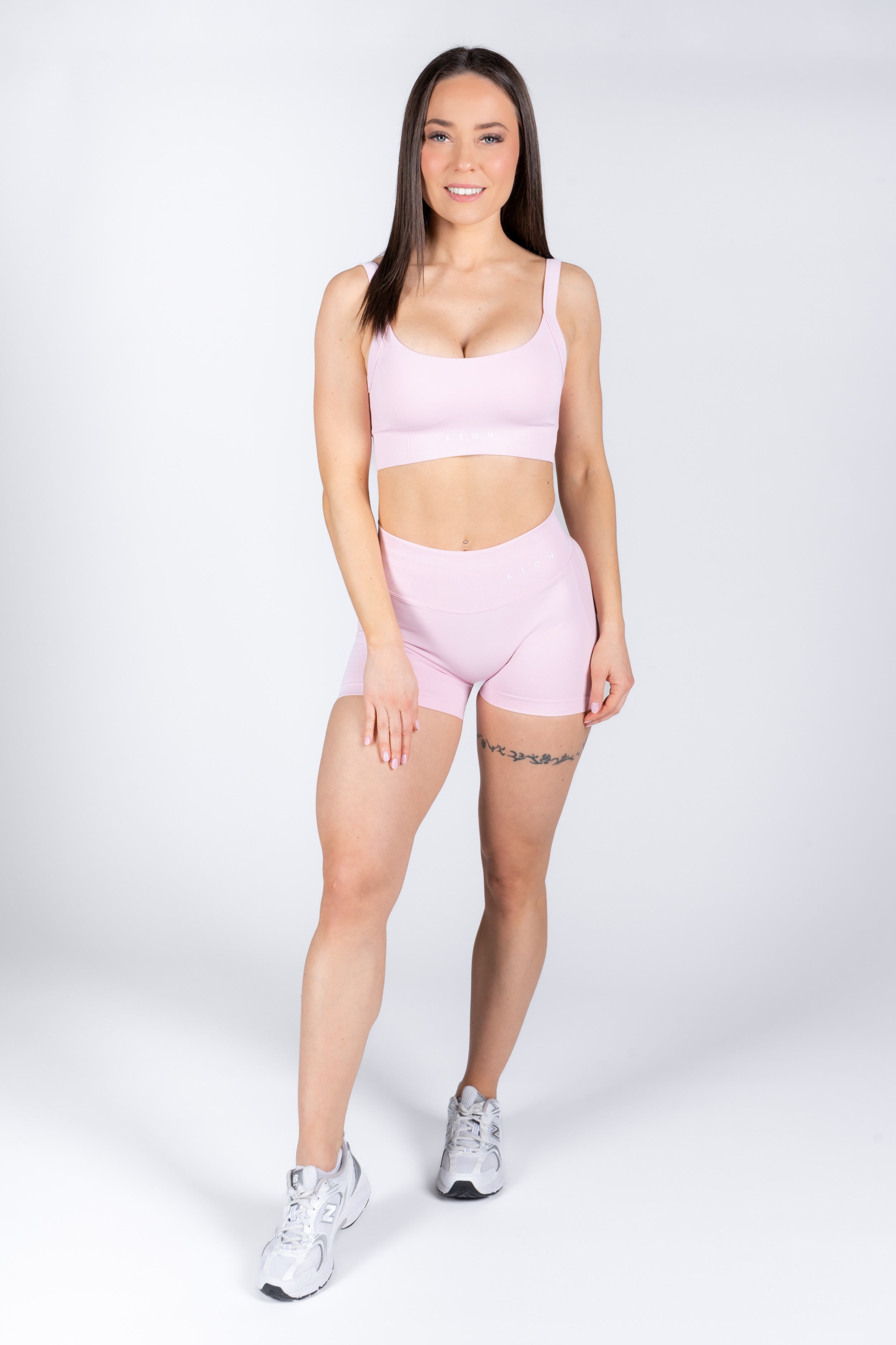 MOTION BUNDLE V2 - BLUSH PINK (3-PIECE)