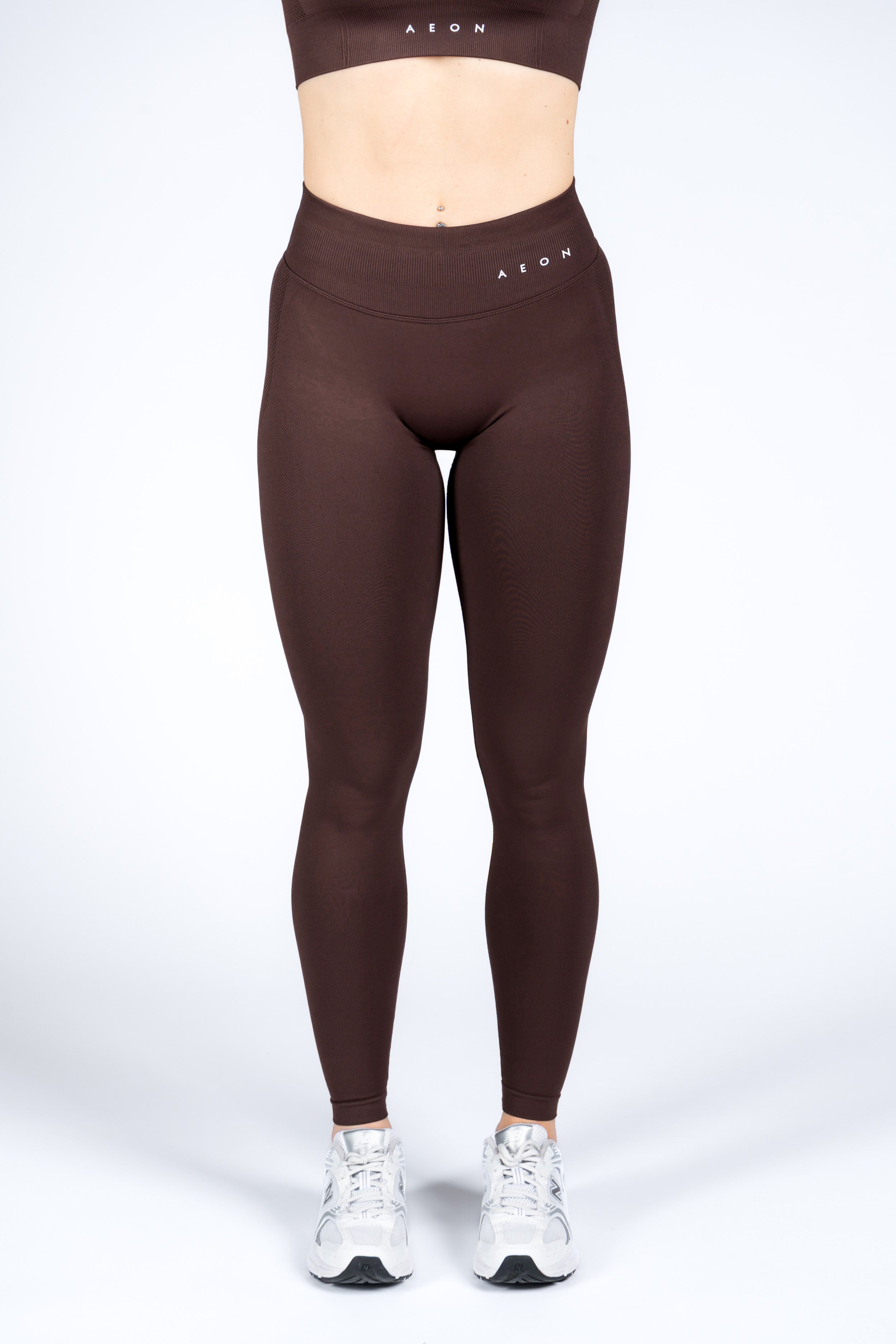 MOTION SEAMLESS LEGGINGS V2