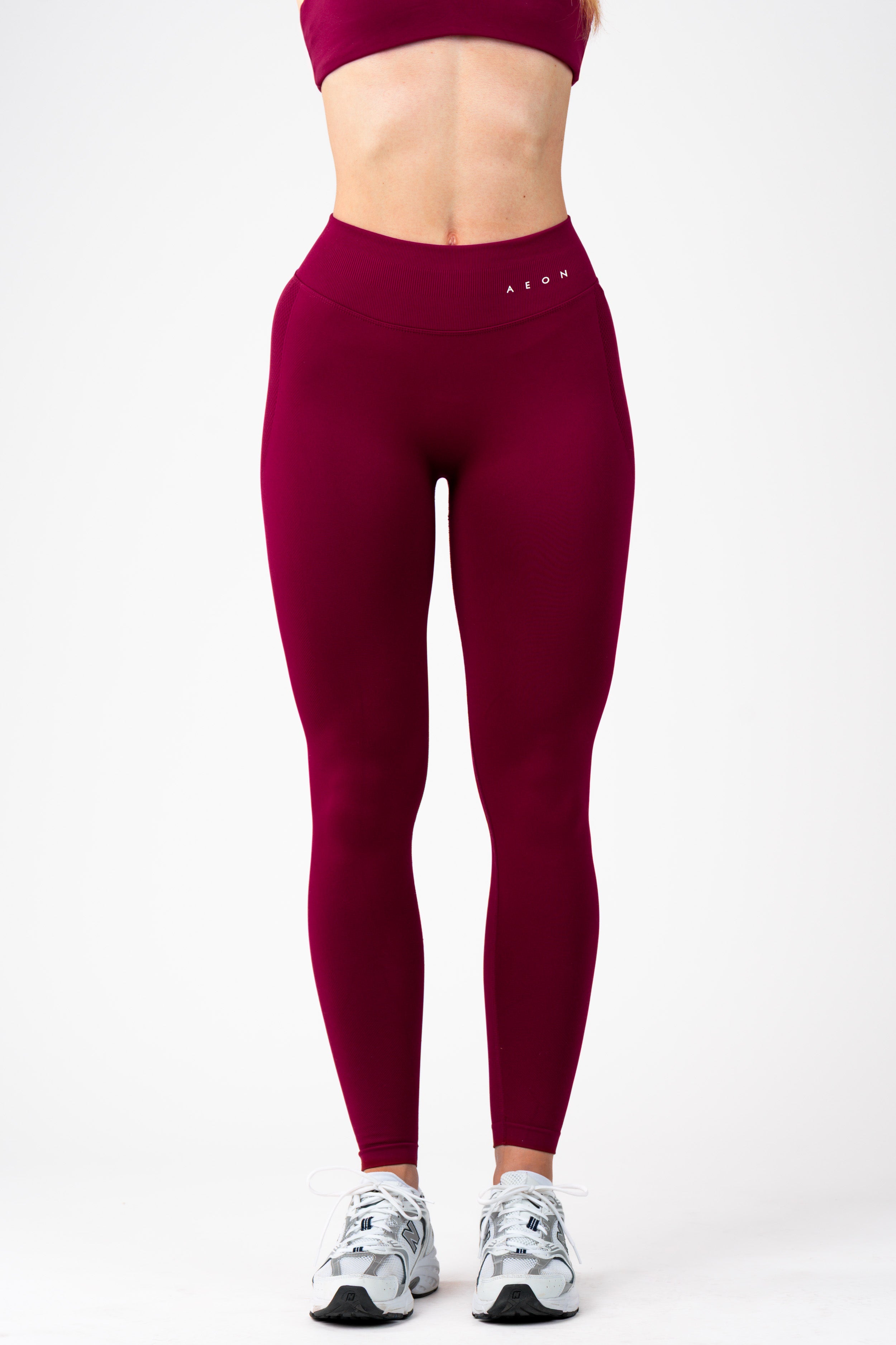 MOTION SEAMLESS LEGGINGS V2