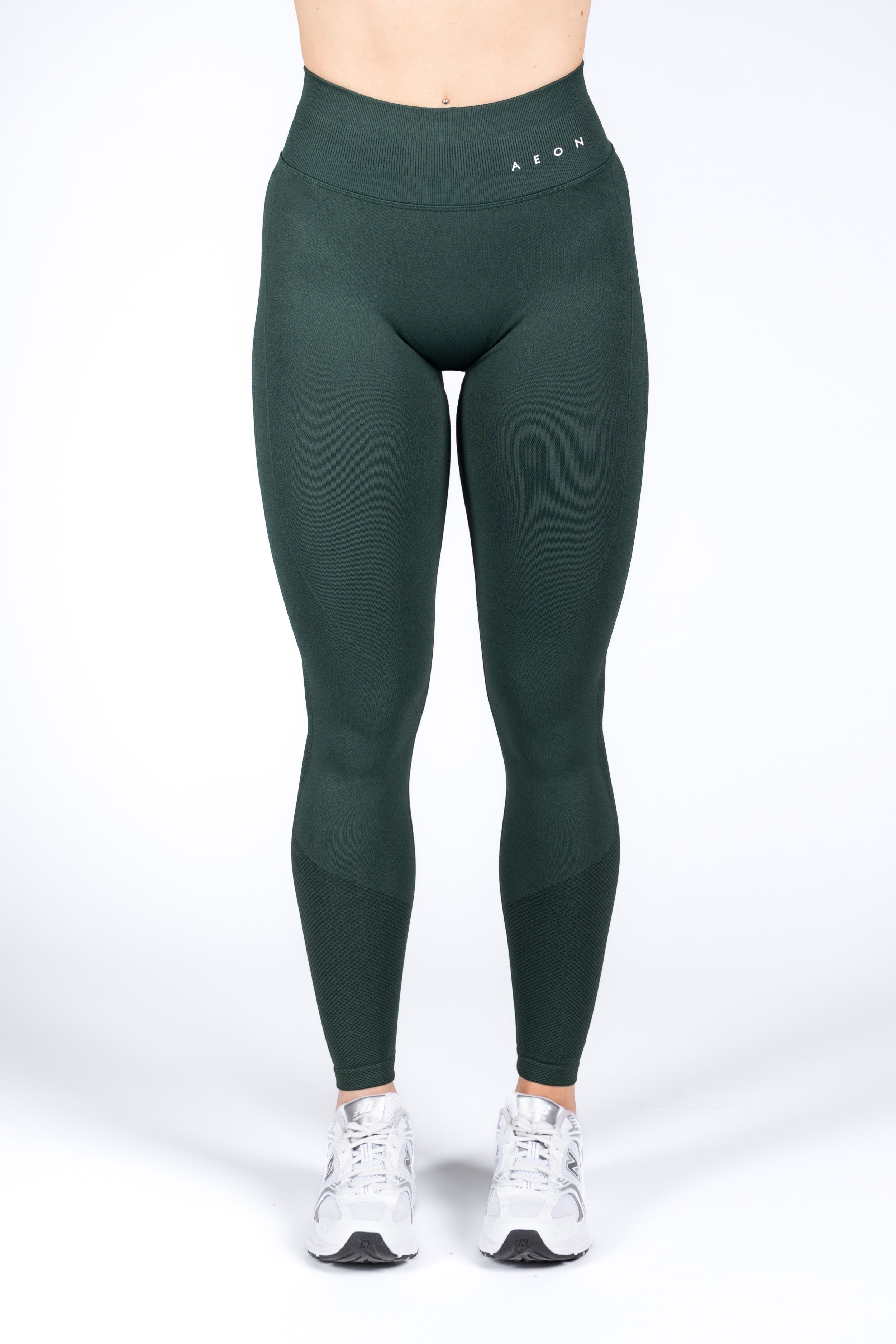 MOTION SEAMLESS LEGGINGS