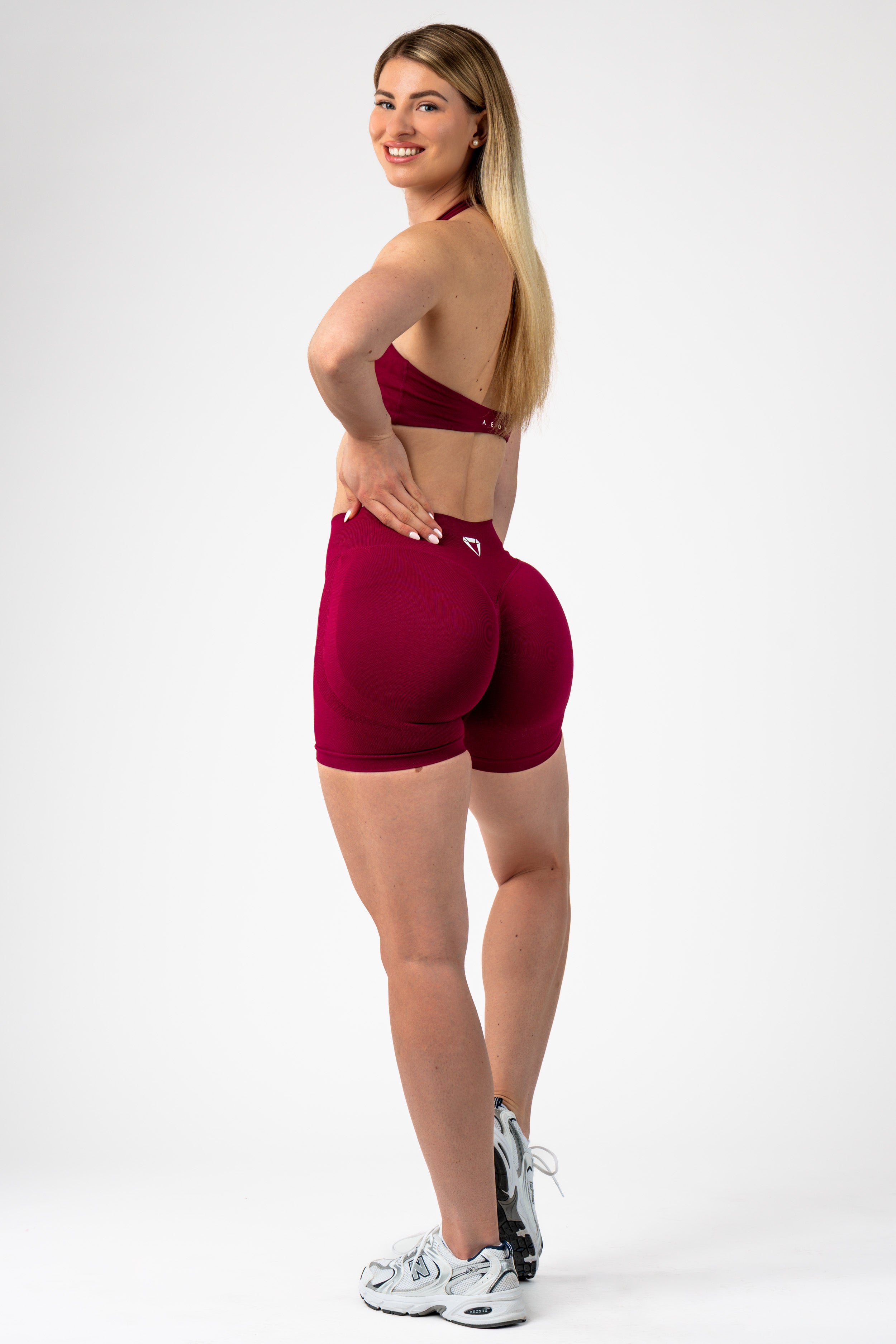 MOTION BUNDLE V2 - SOUR CHERRY (3-PIECE)